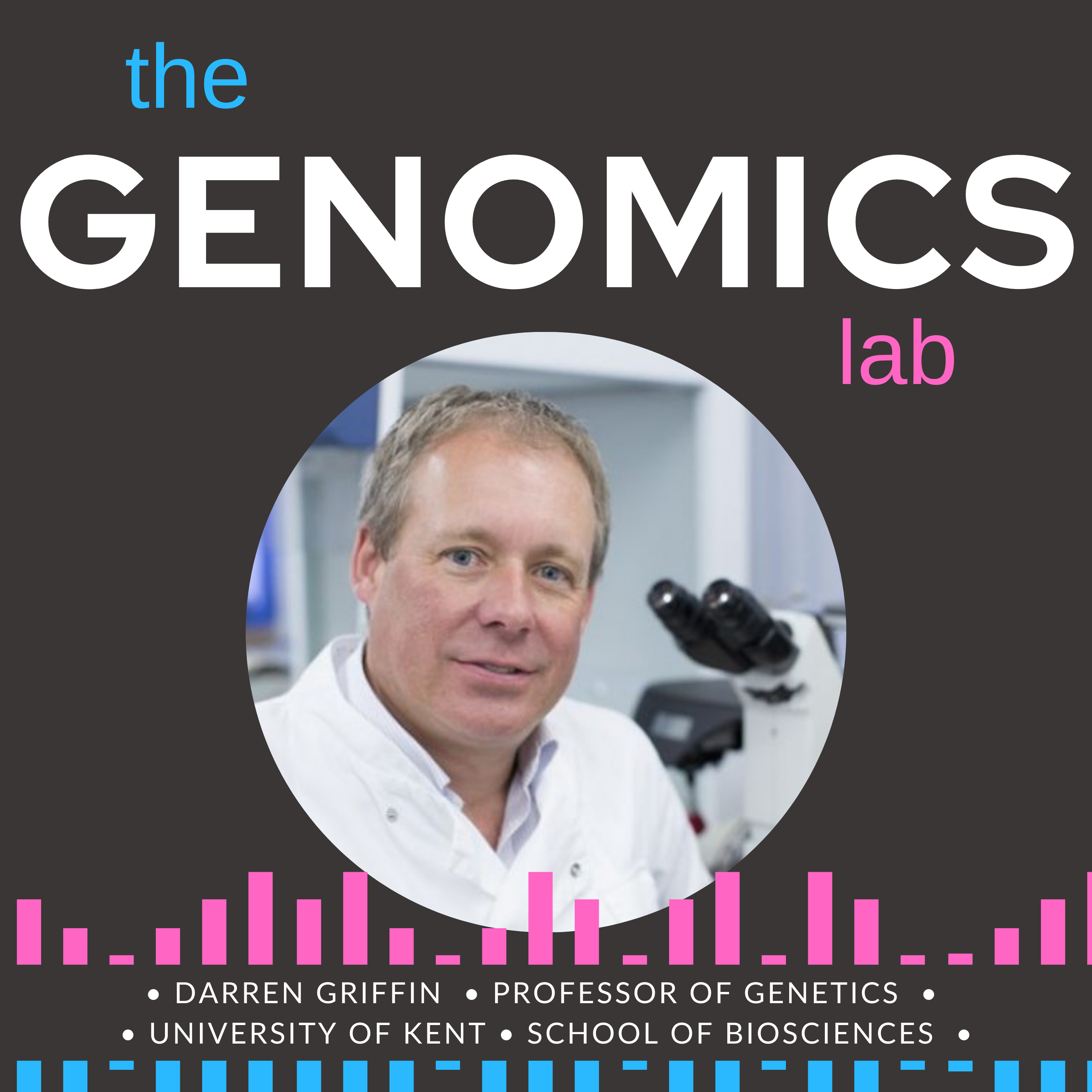 The Genomics Lab
