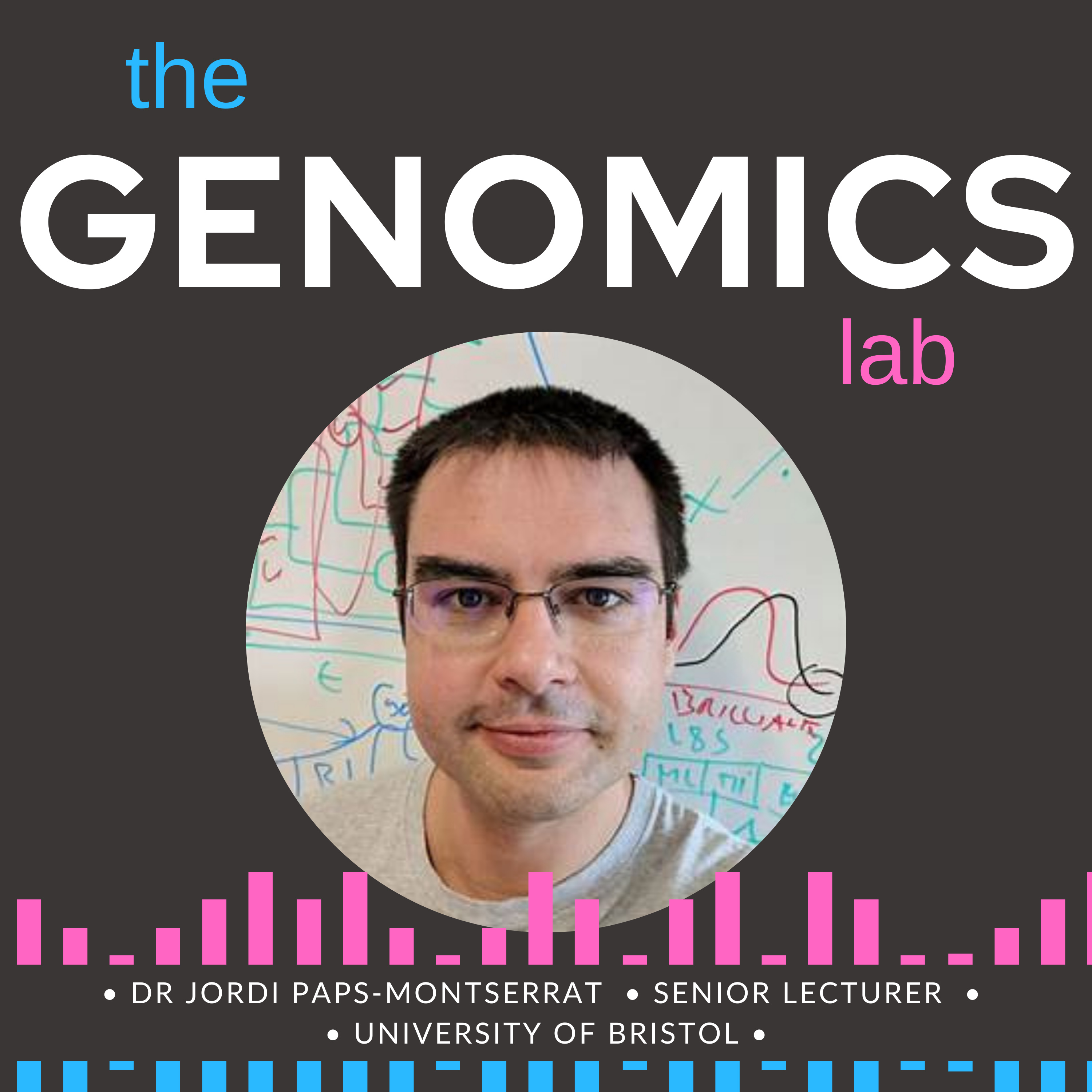 The Genomics Lab