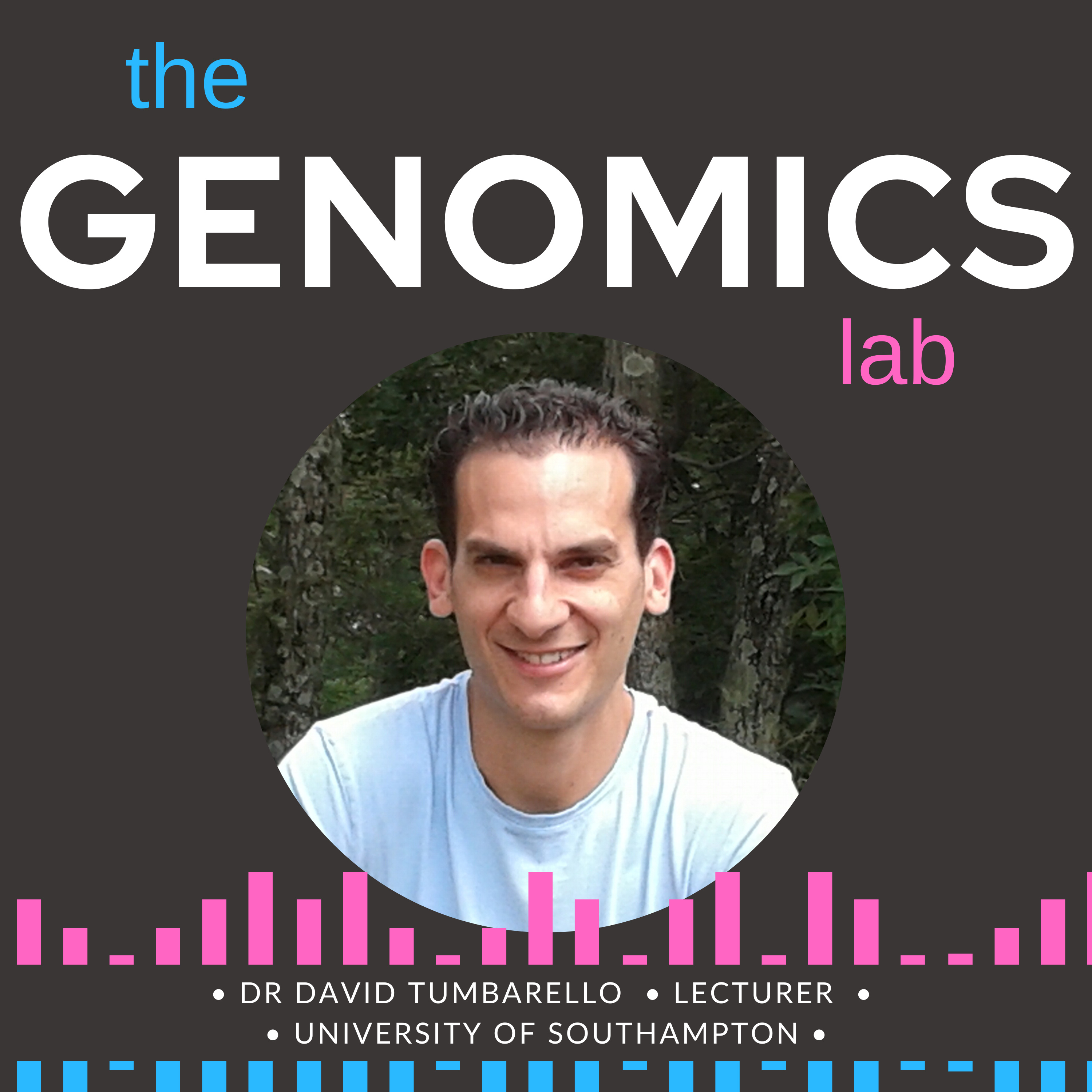 The Genomics Lab