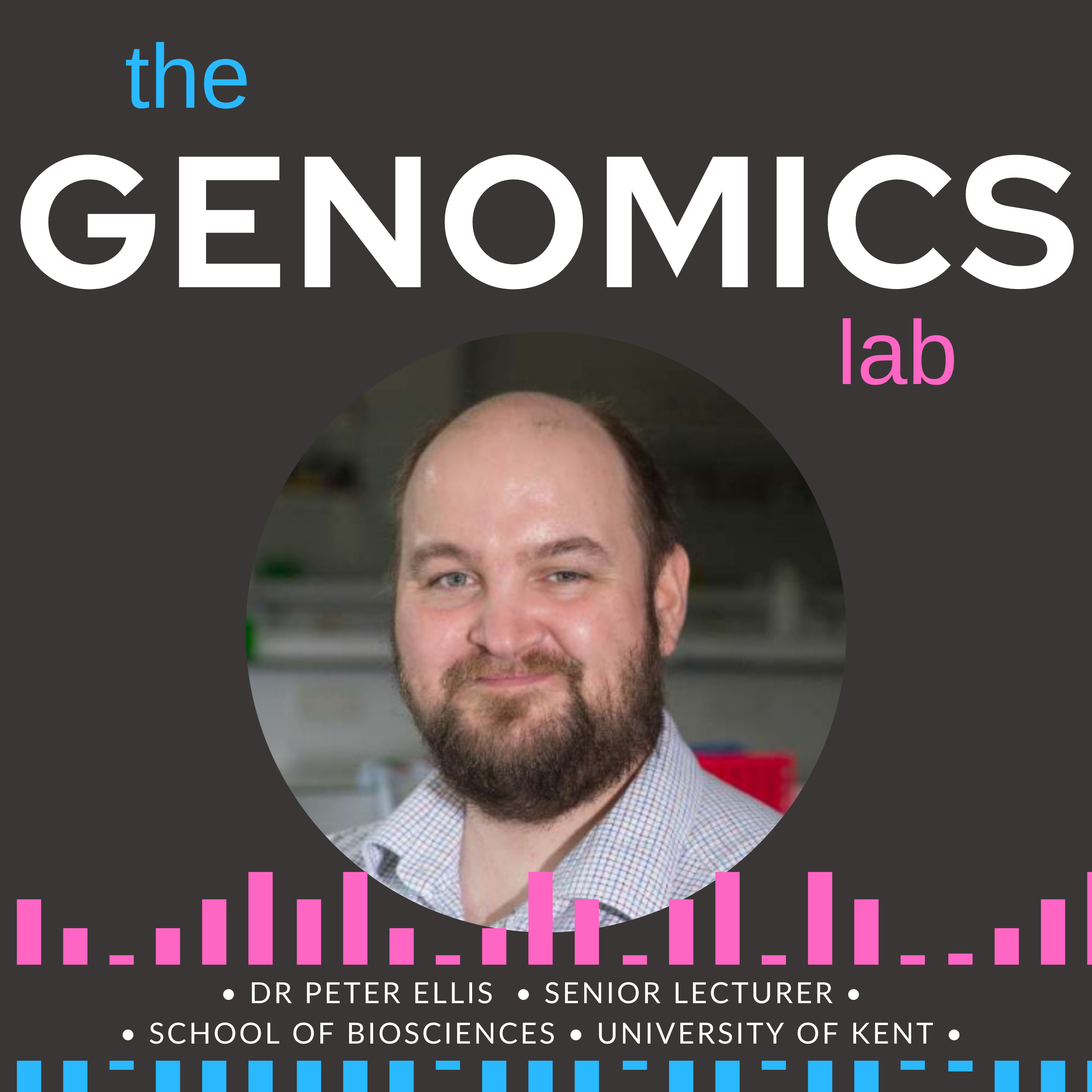 The Genomics Lab