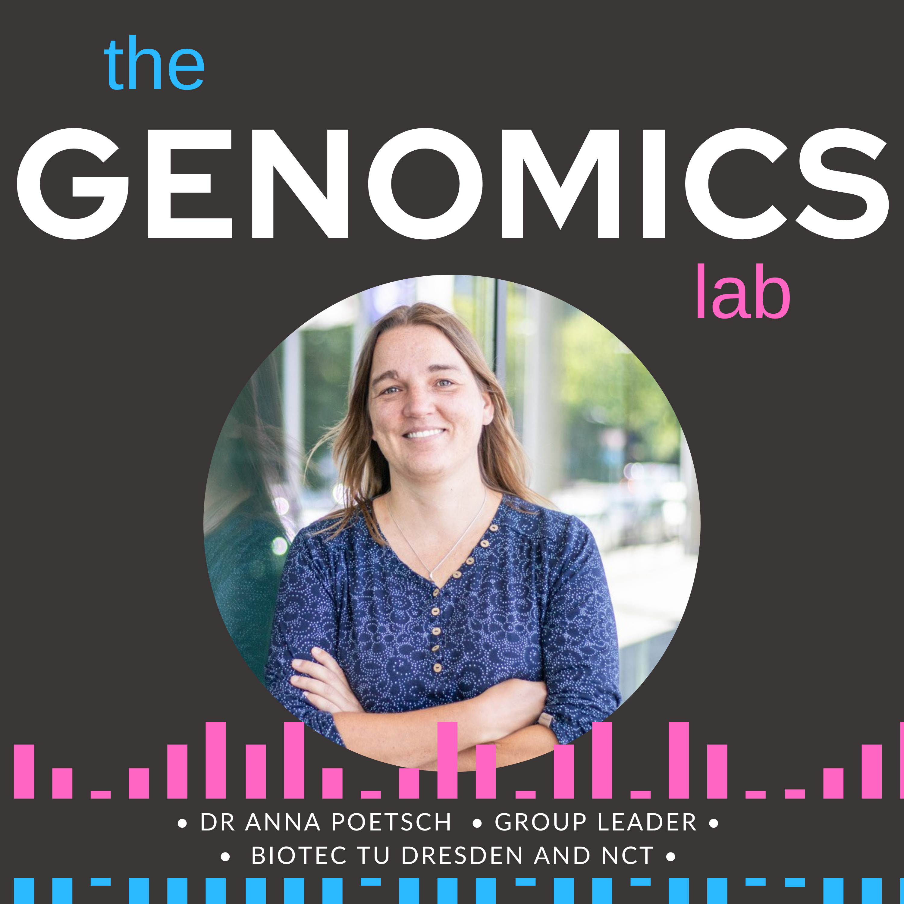 The Genomics Lab