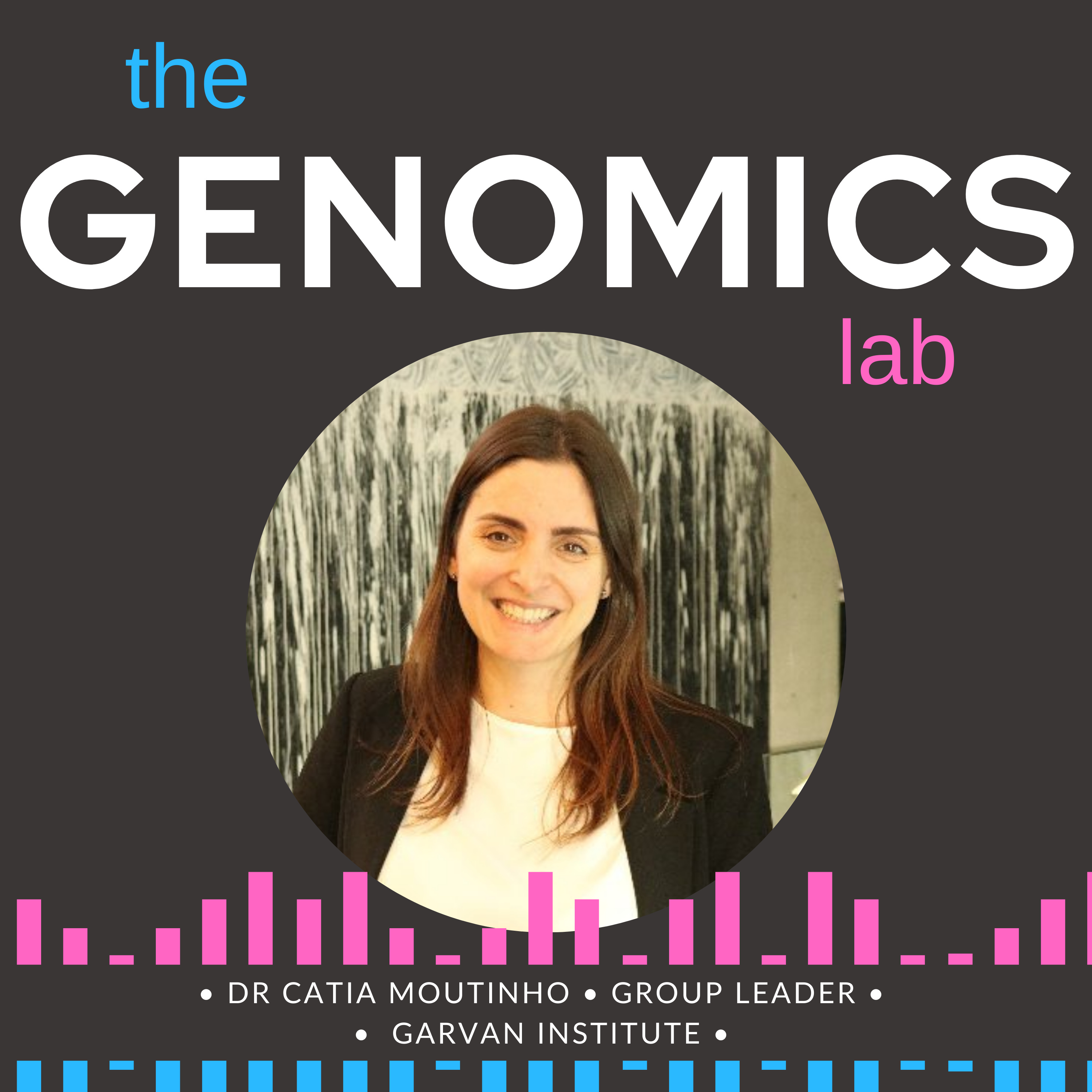 The Genomics Lab