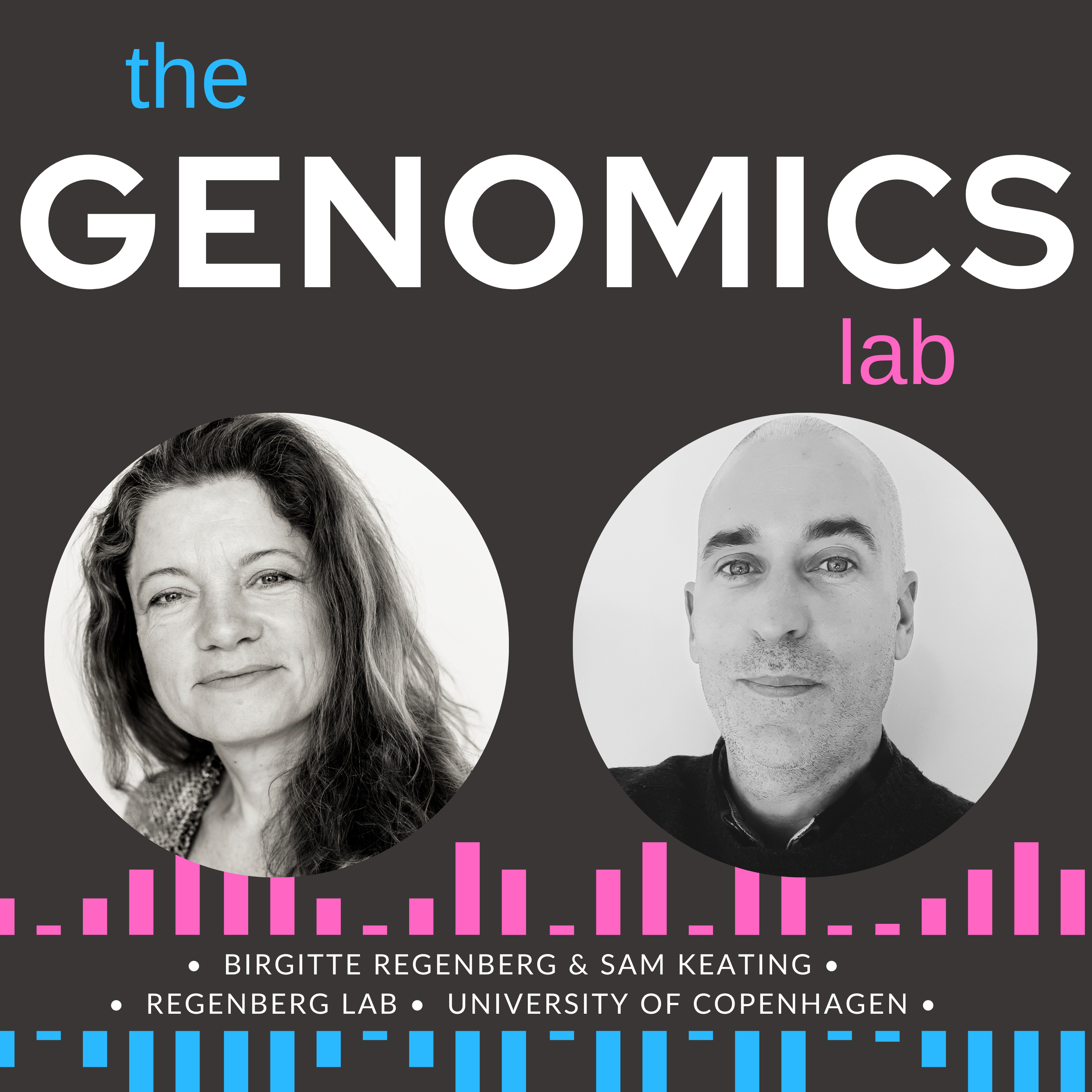 The Genomics Lab