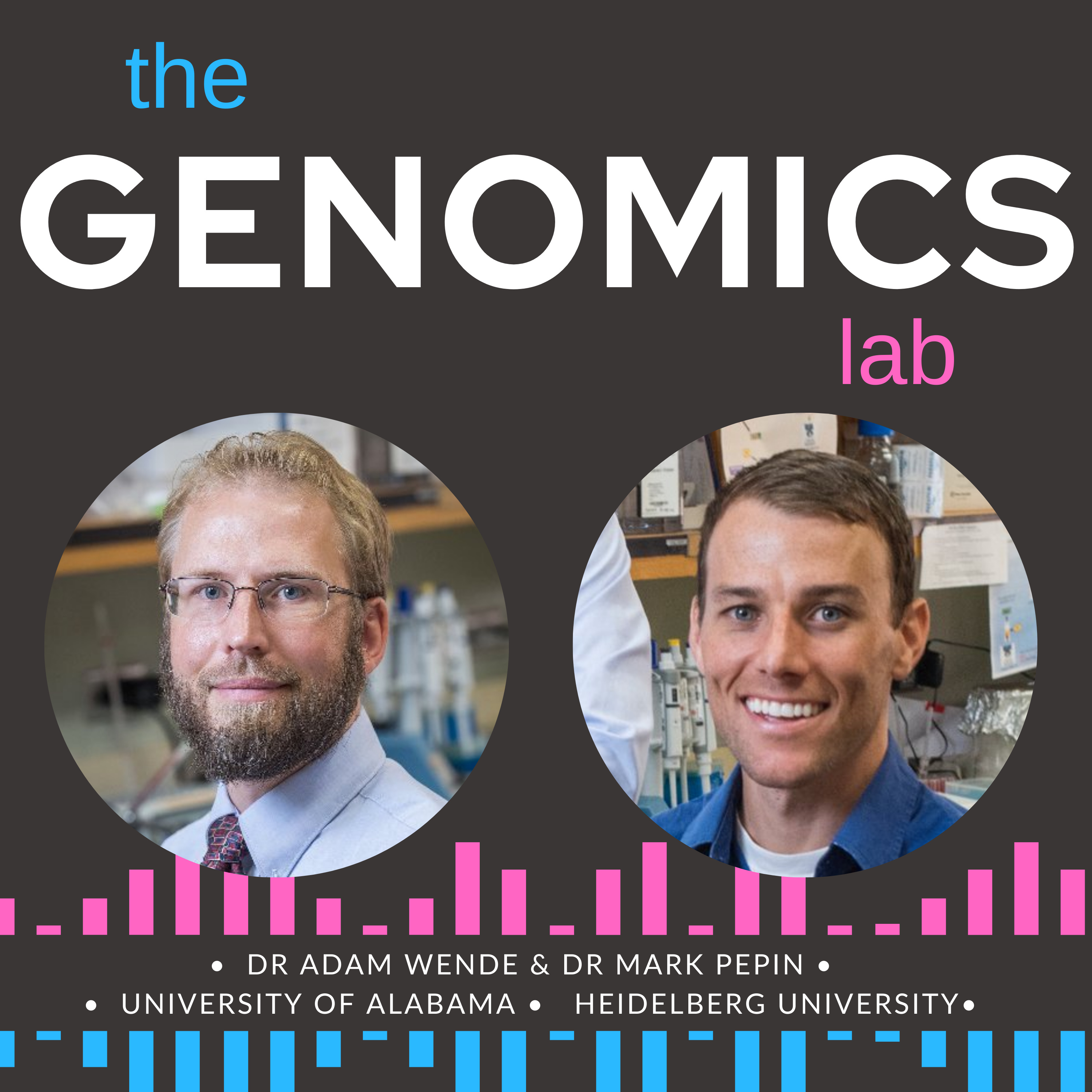 The Genomics Lab