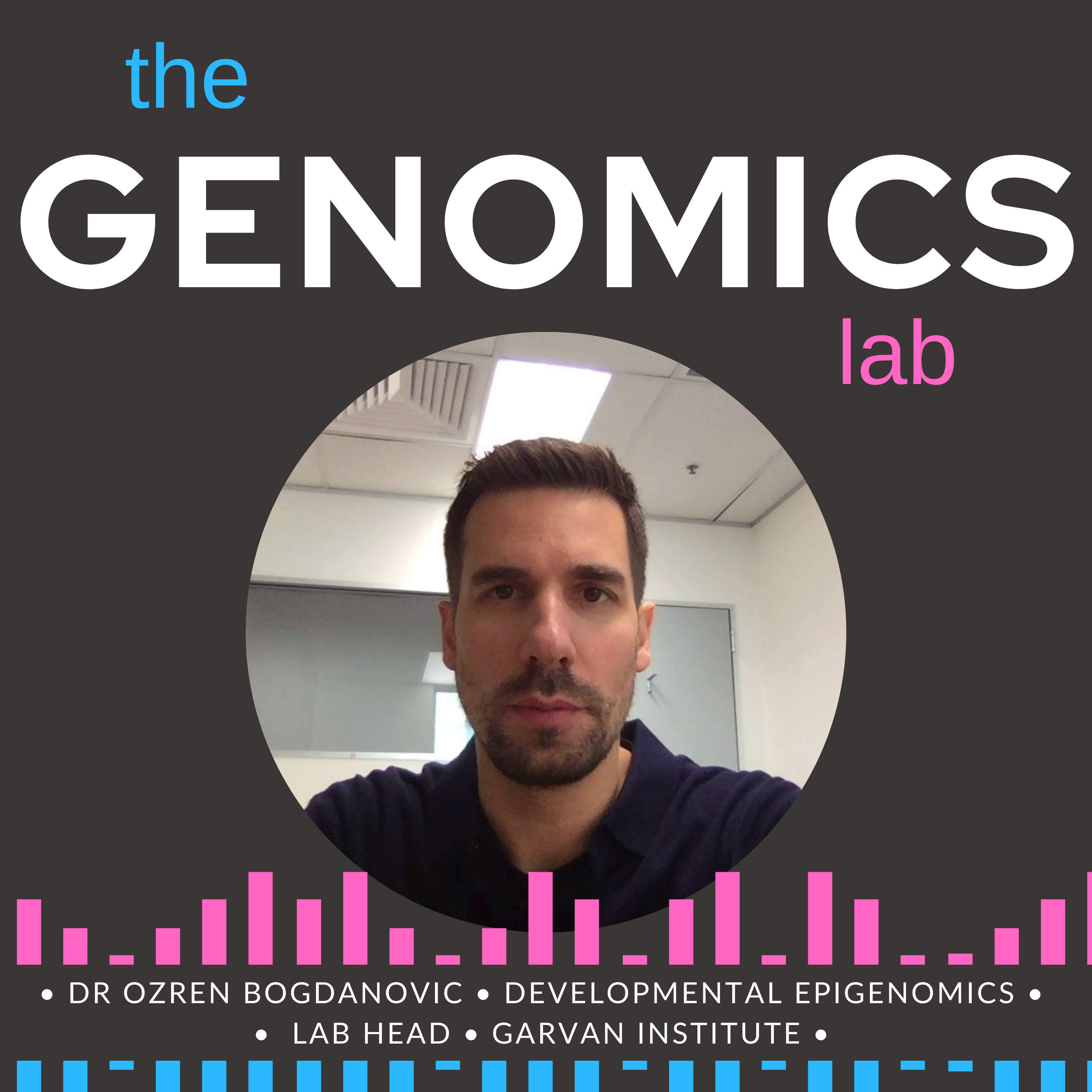 The Genomics Lab