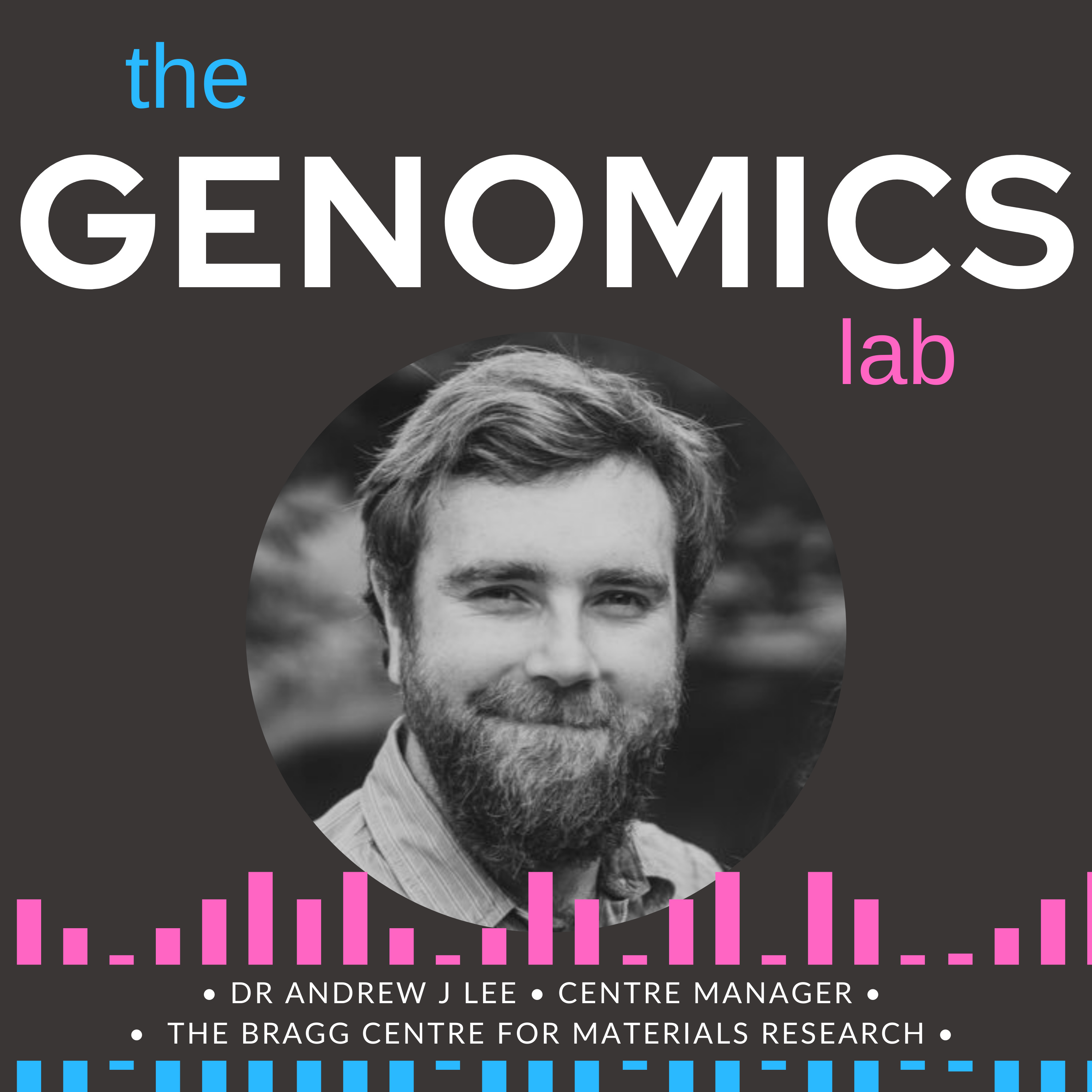The Genomics Lab