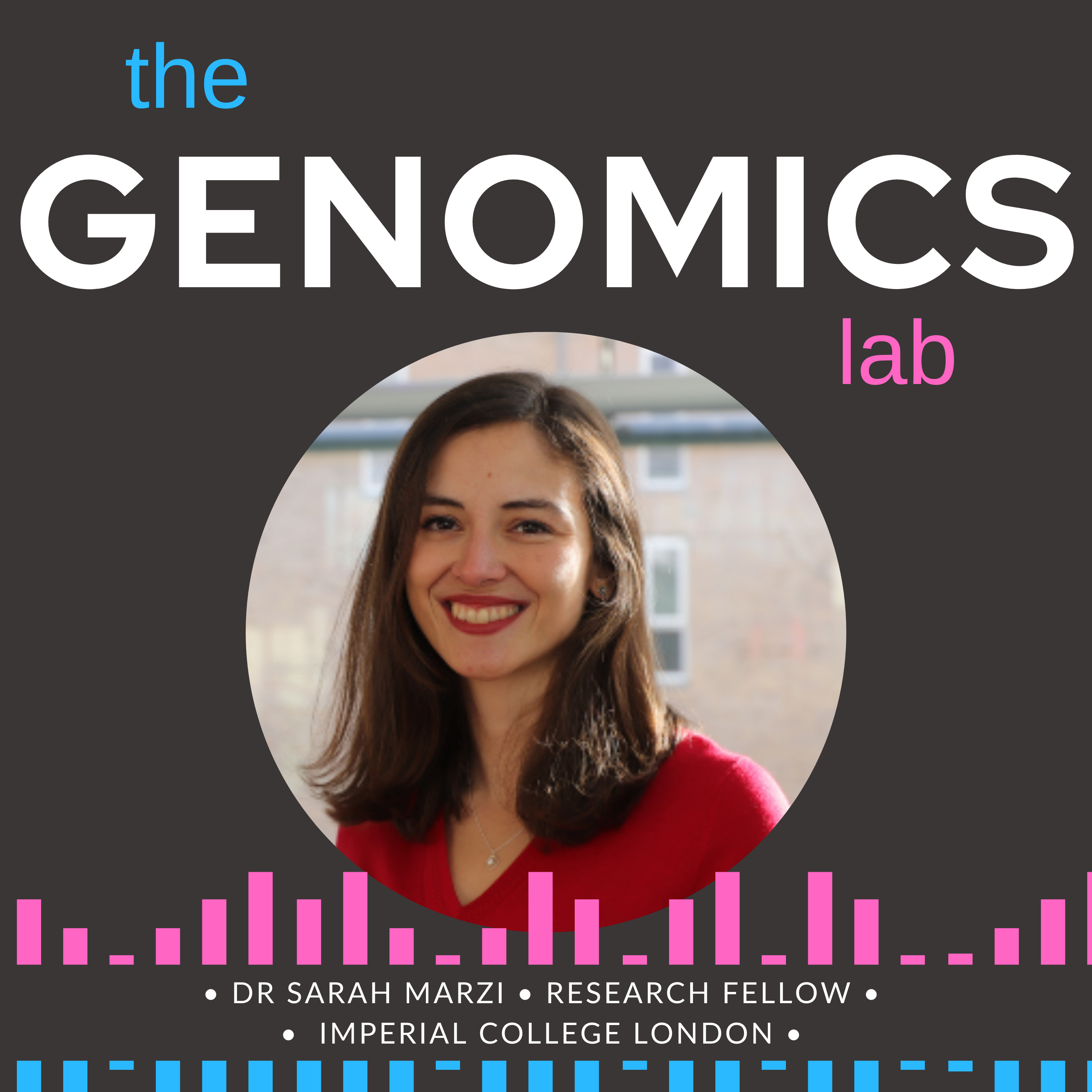 The Genomics Lab