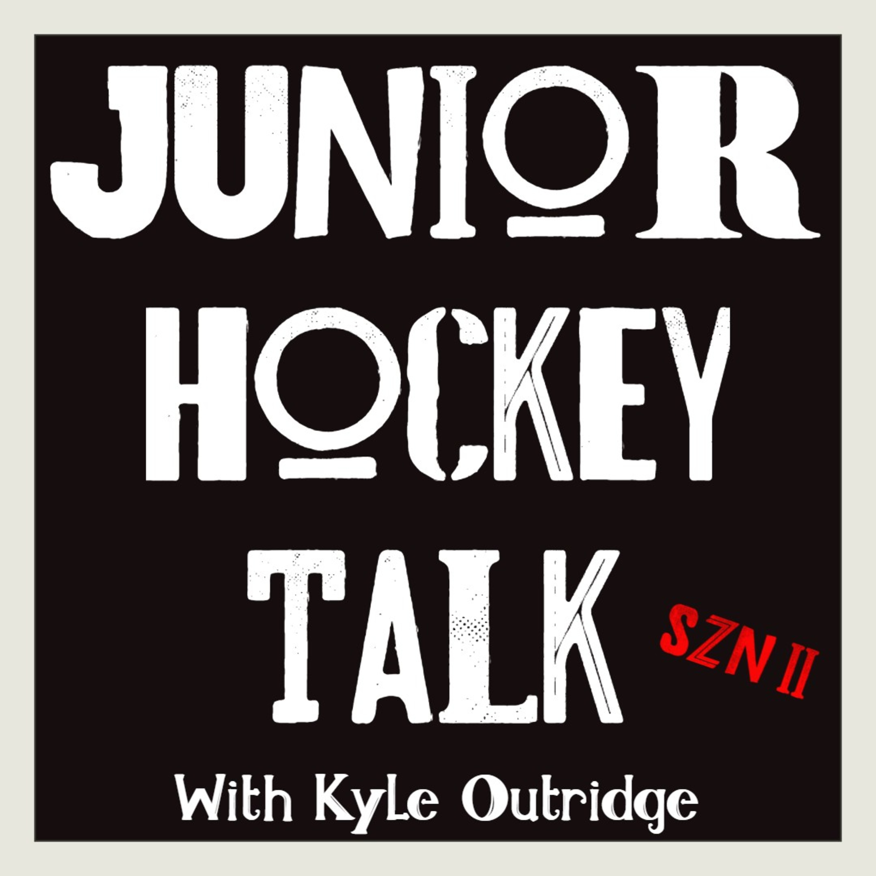 Jr Hockey Talk - During the offseason - Meet the Waterloo Siskins new HC Mike Mcilveen