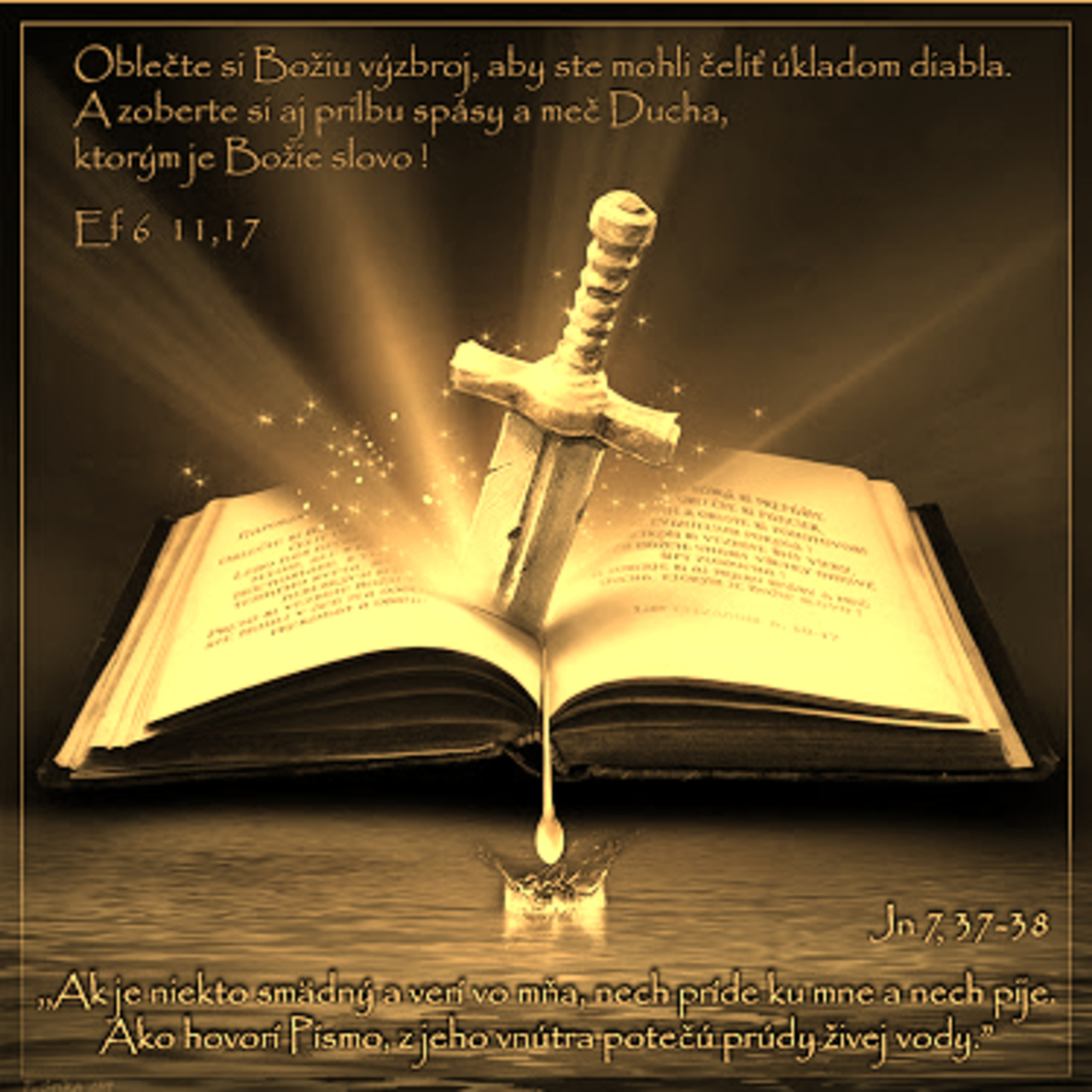 Zamyslenie nad Božím slovom episode artwork