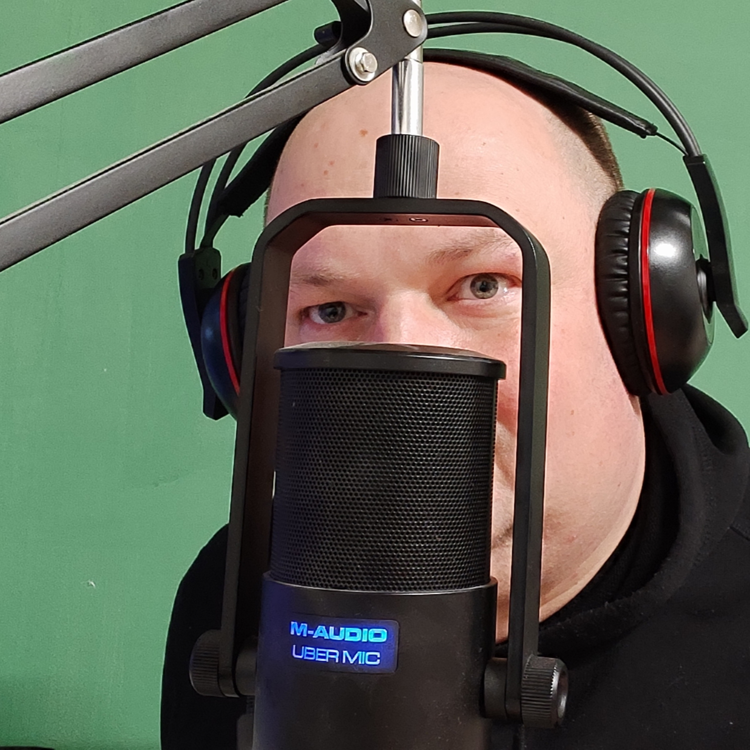 Geniálny plán BOHA pre Teba episode artwork
