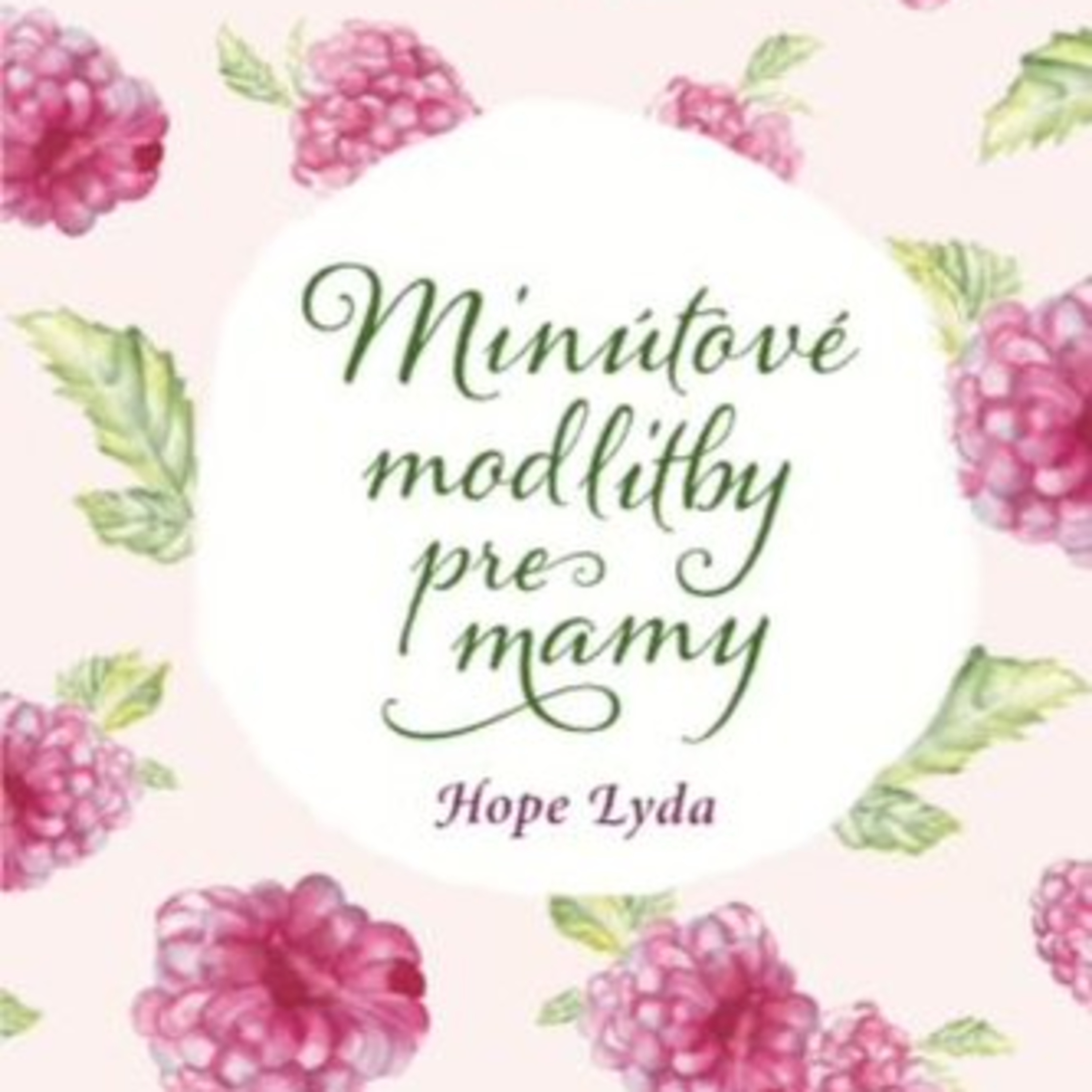 Modlitba mamy episode artwork