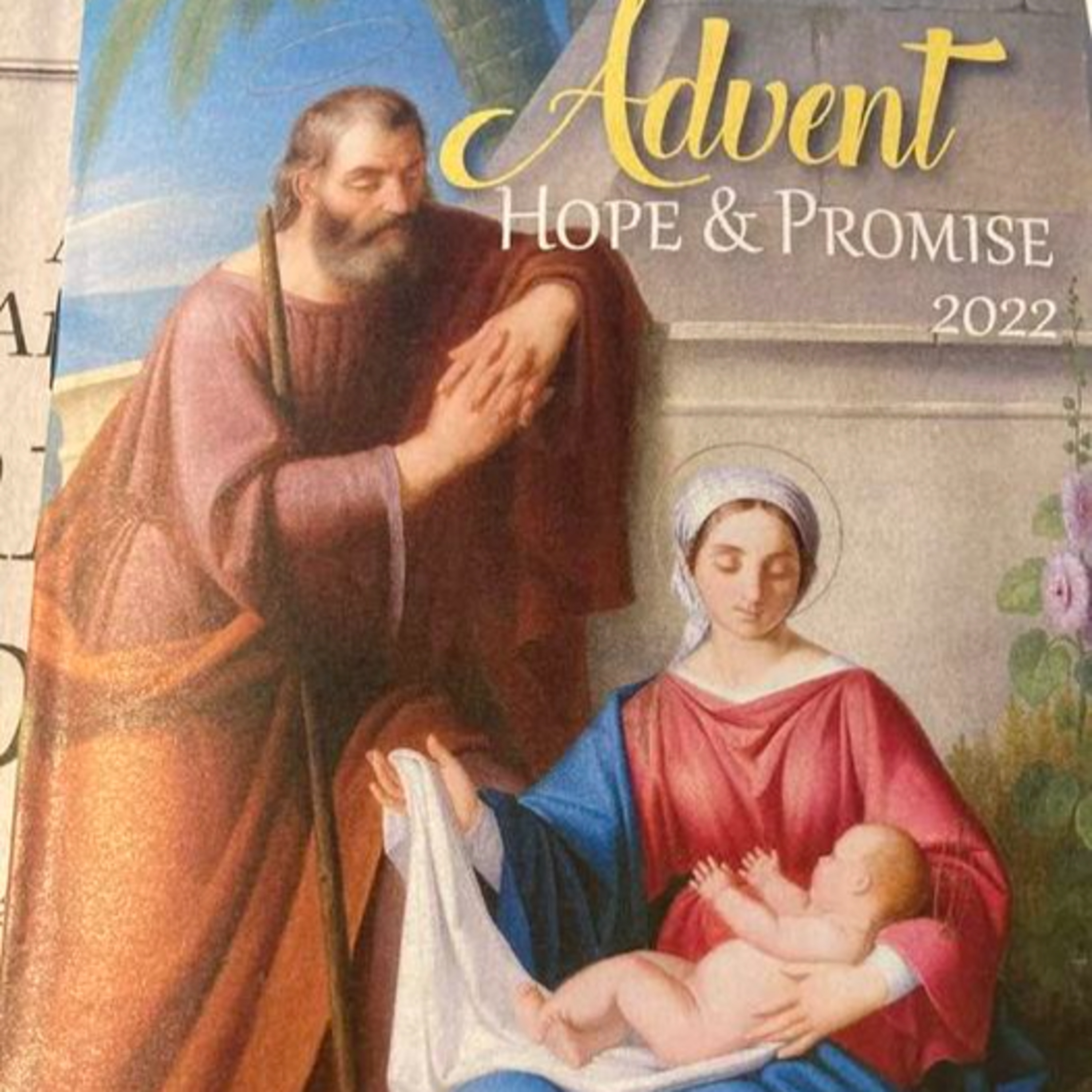 Advent 2022-Is Jesus born again as a baby? The Woman and the Dragon Revelation 12:1-6