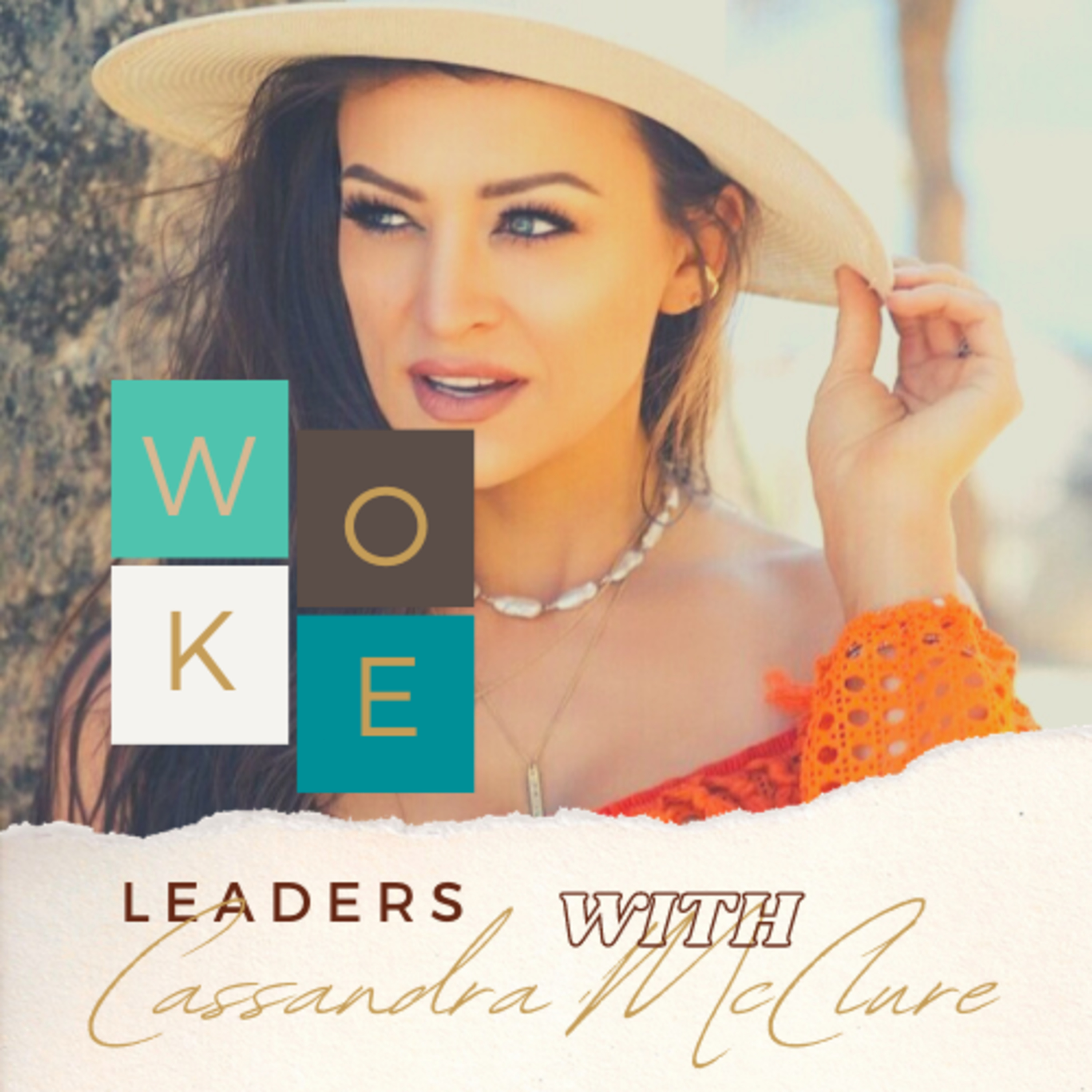 Defining Clean Beauty with Cassandra McClure episode artwork