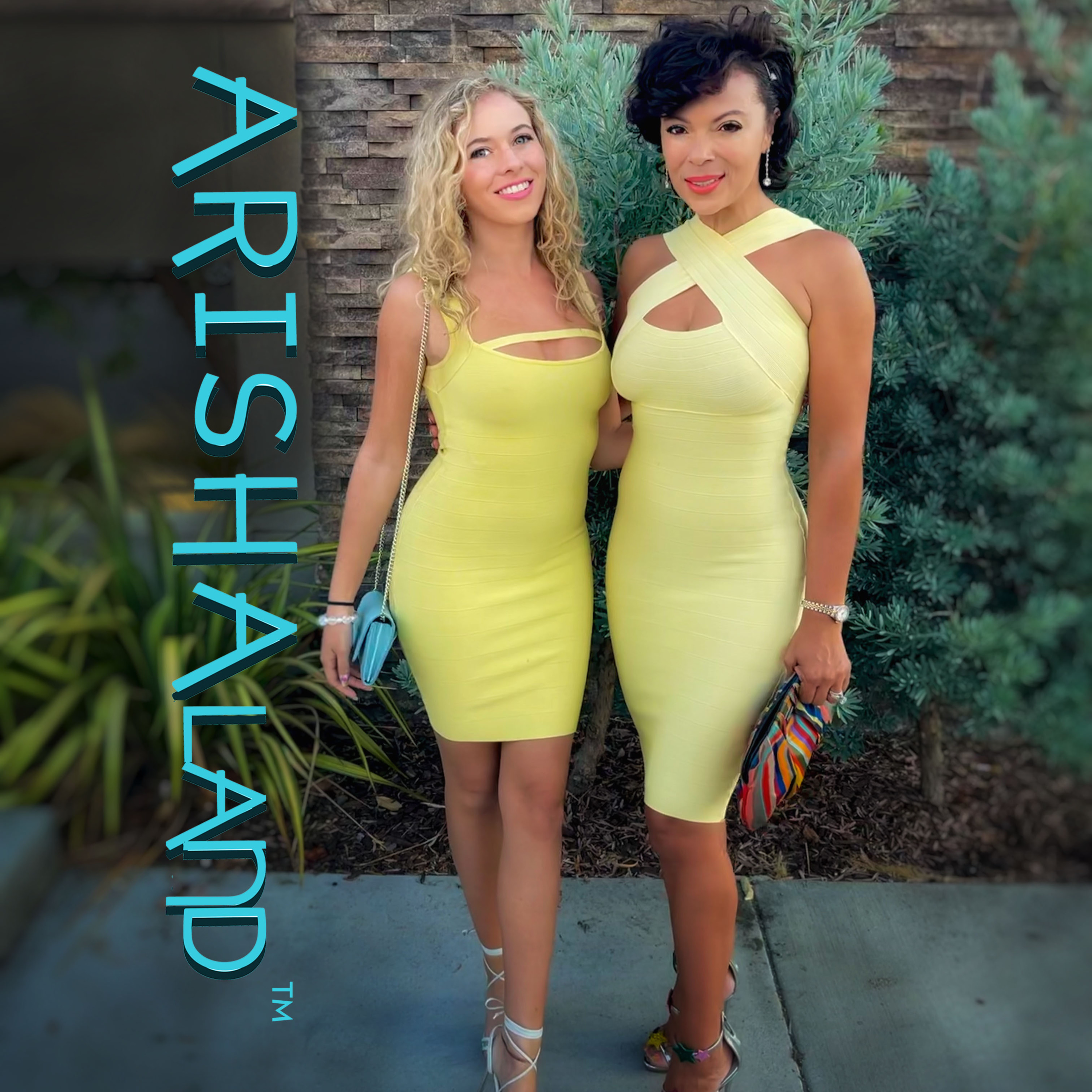 ARISHALAND: CANNABIS & CULTURE POTCAST