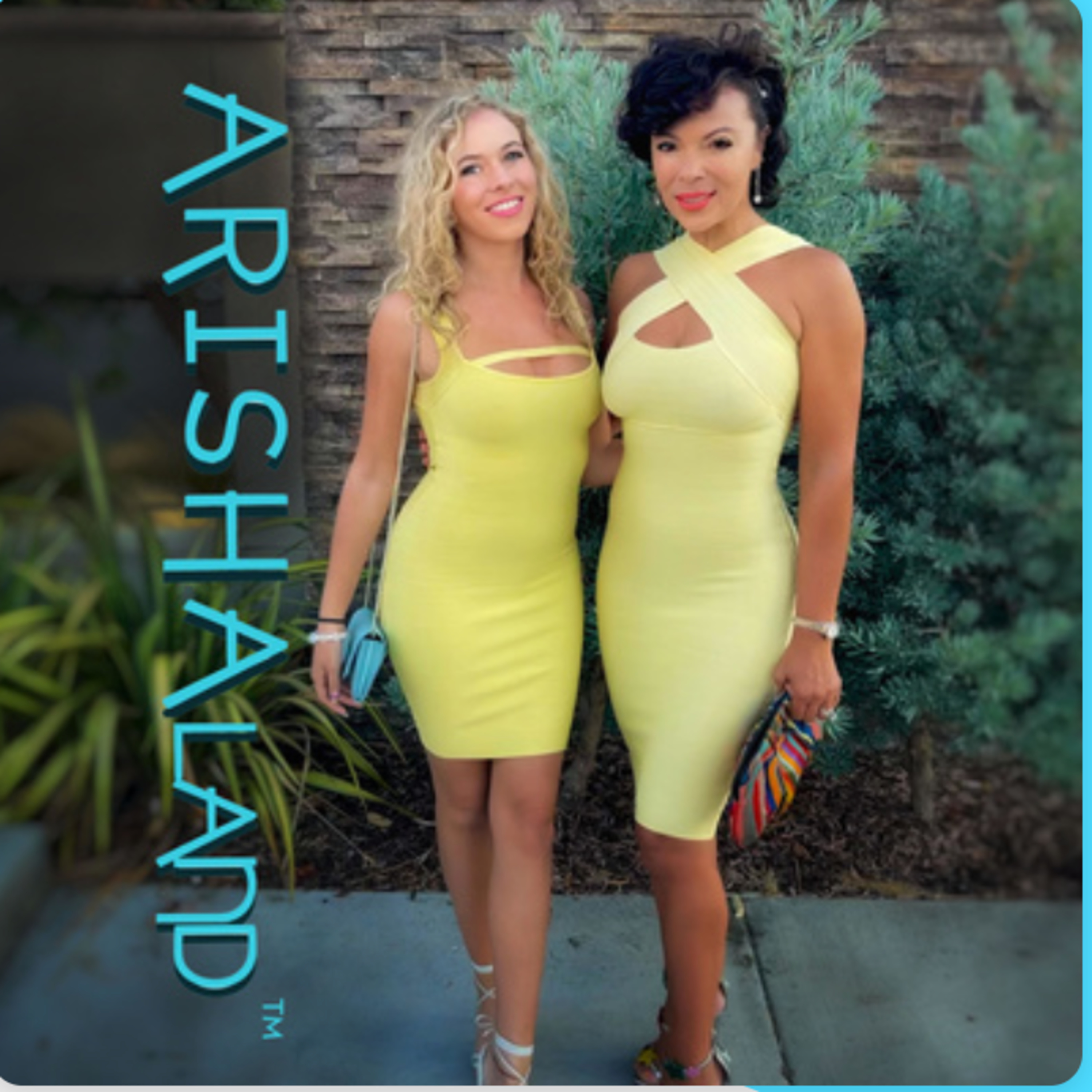 ARISHALAND: CANNABIS & CULTURE POTCAST