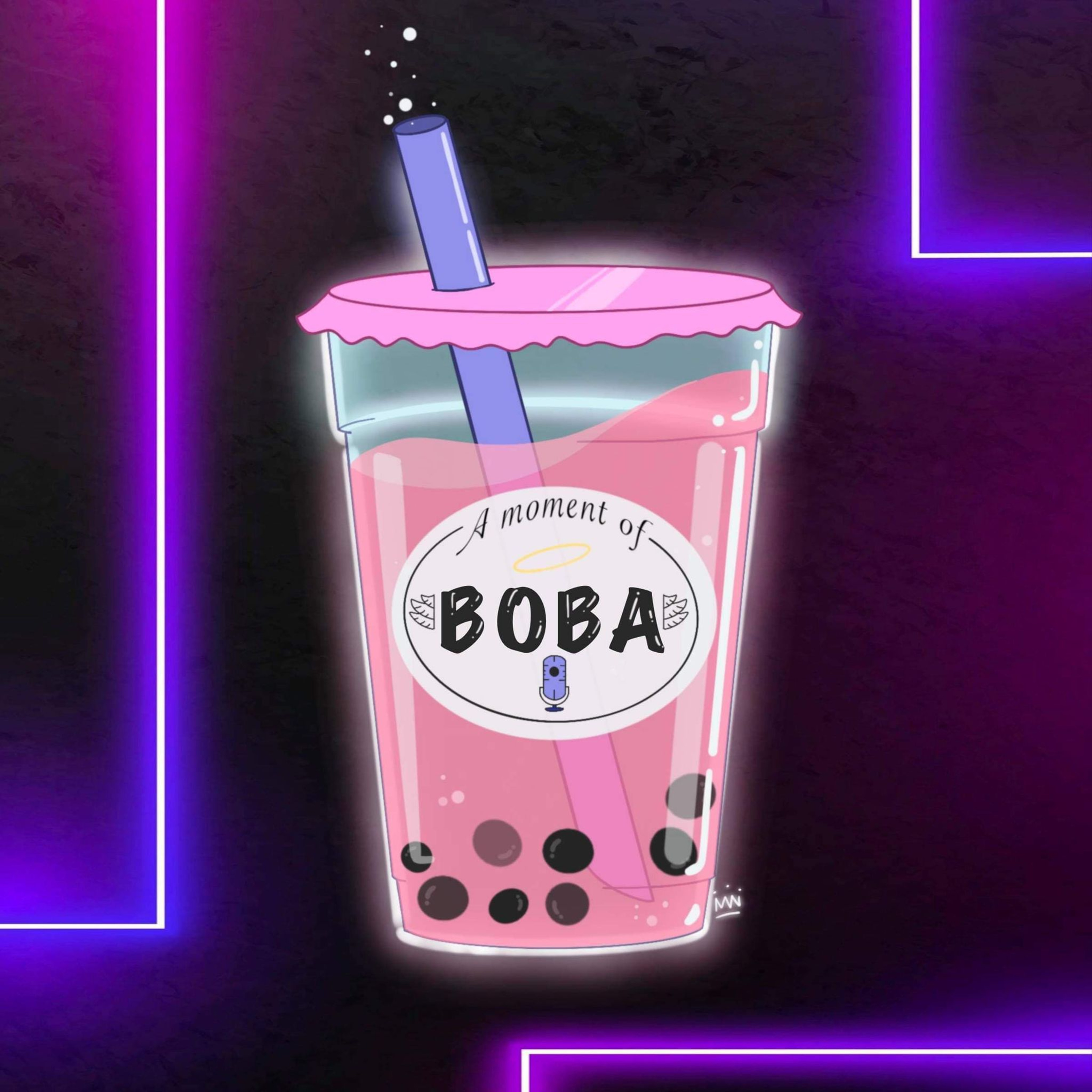 A Moment of Boba