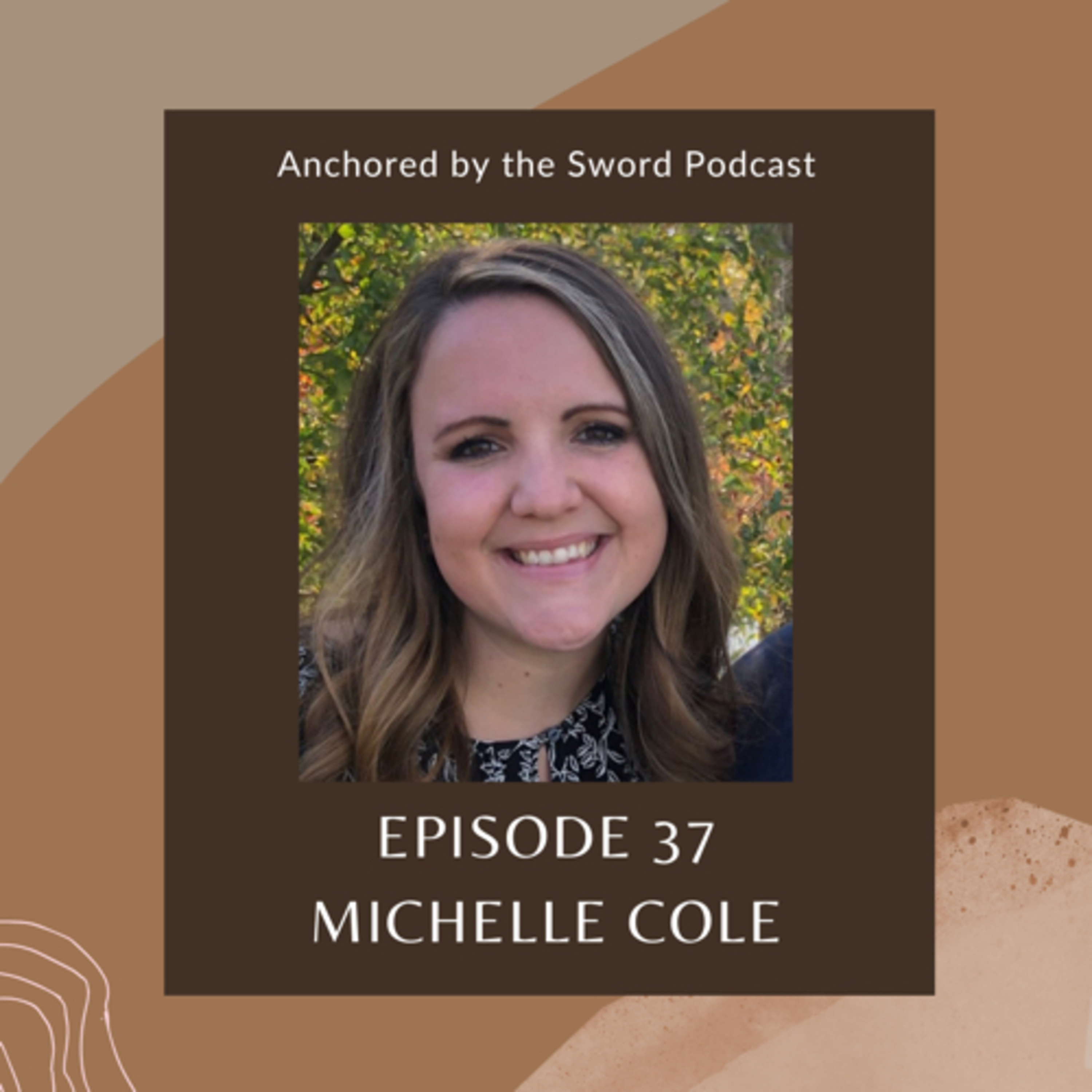 Anchored by the Sword