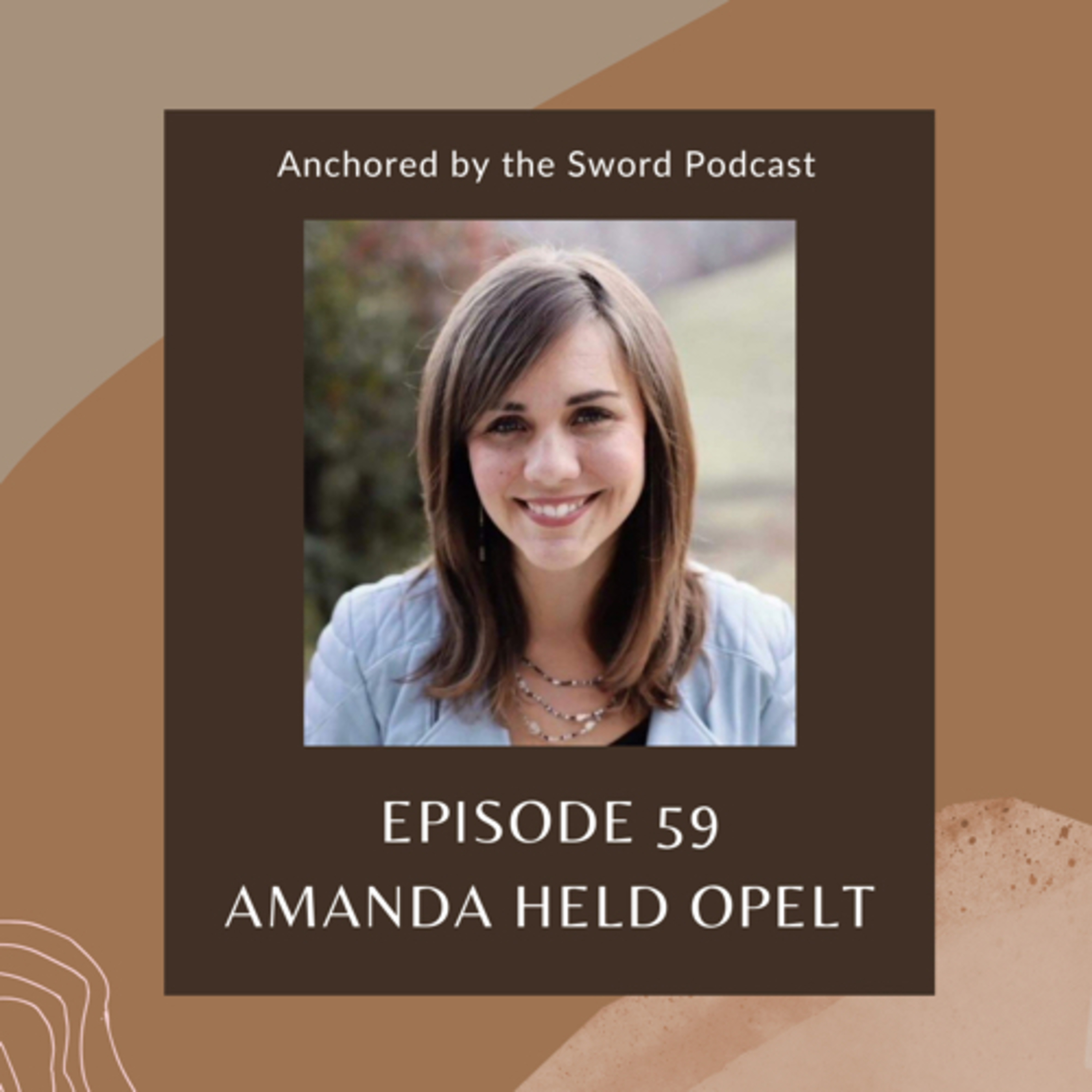Anchored by the Sword