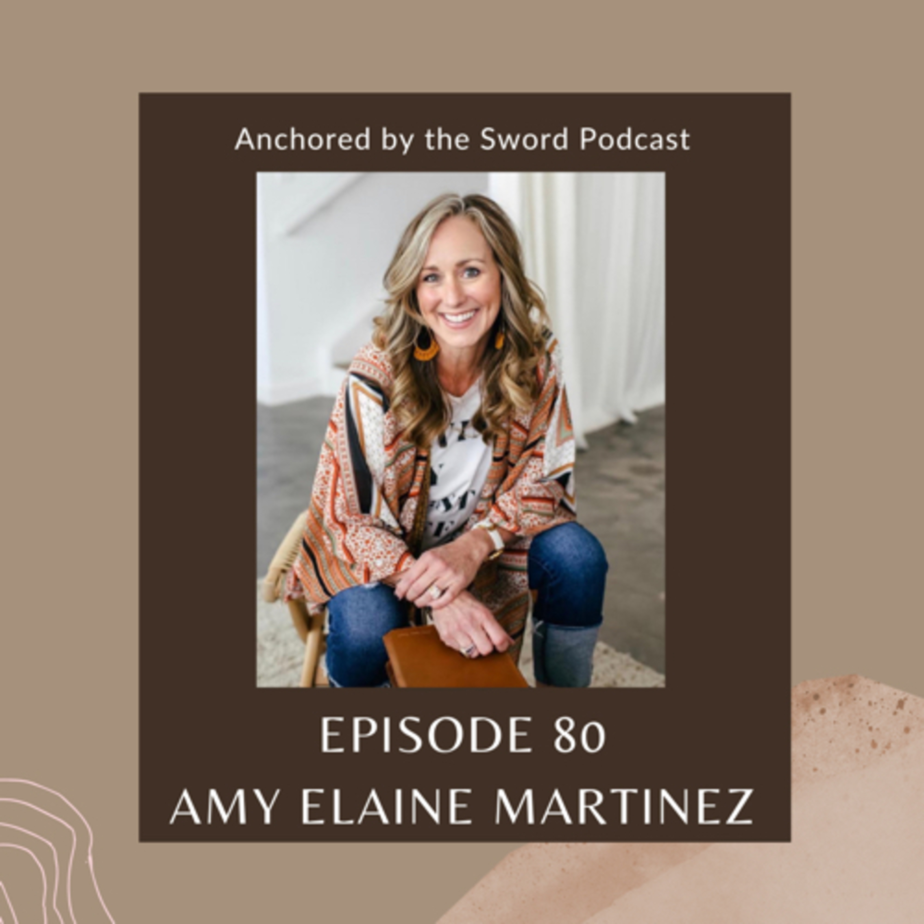 Anchored by the Sword