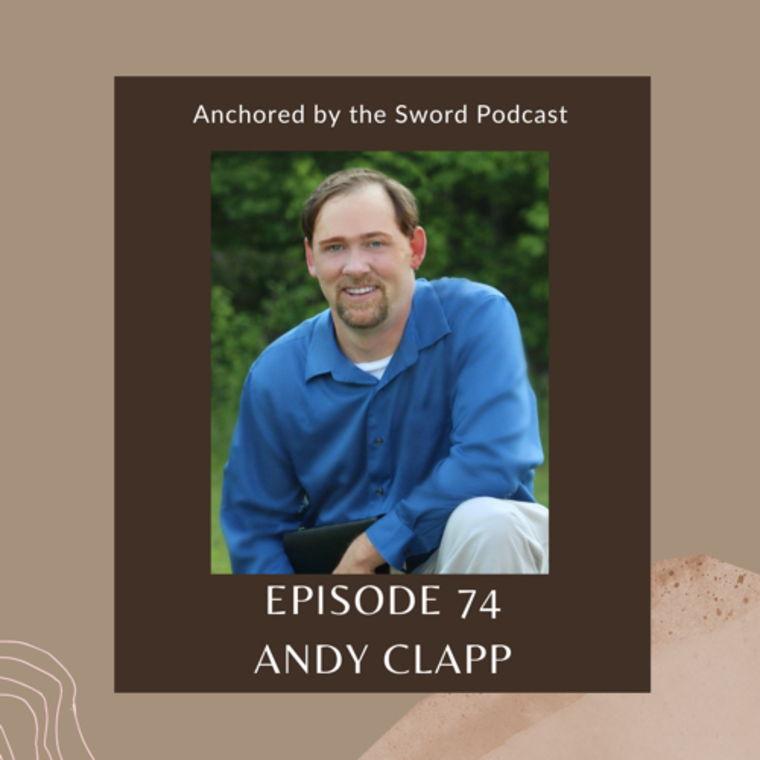 Anchored by the Sword