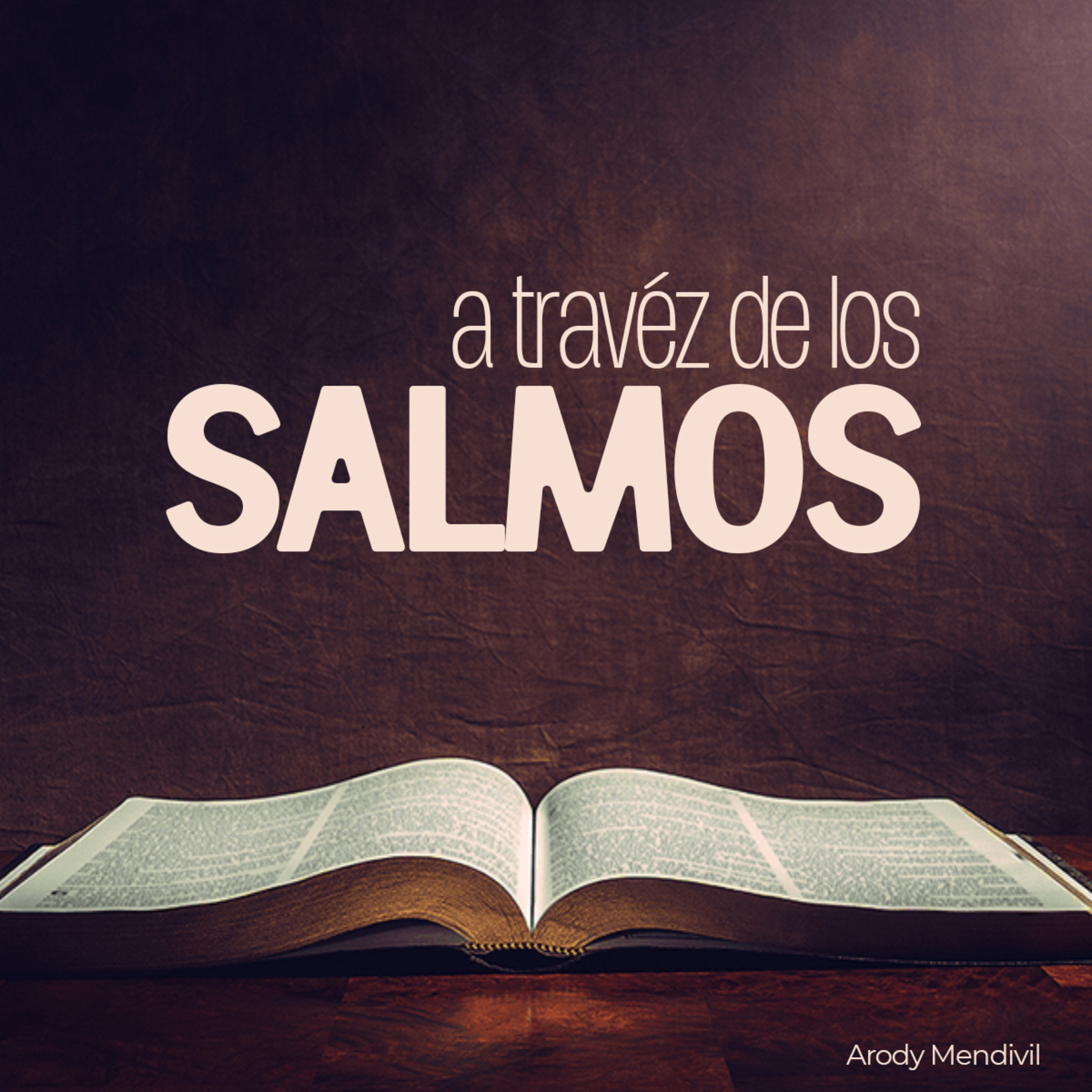 Salmo 119-OCT22 episode artwork