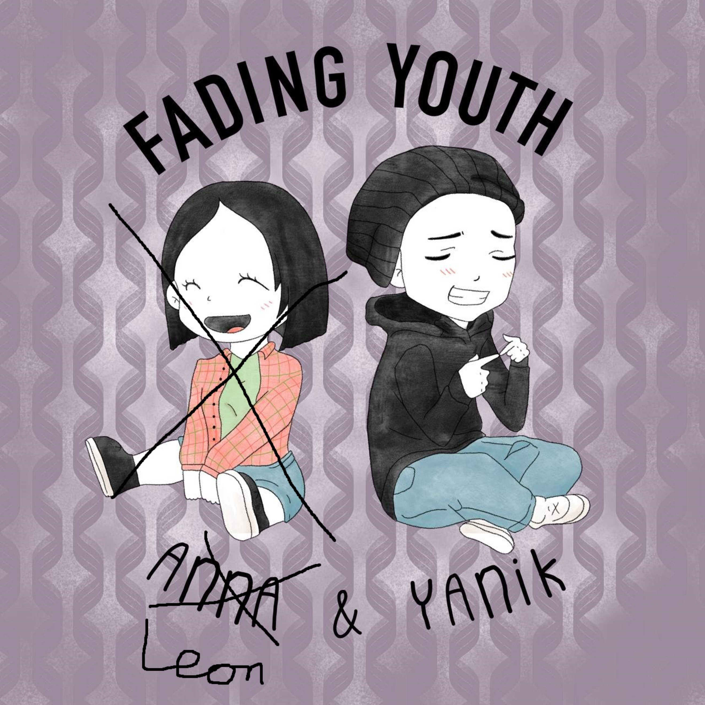 Fading Youth