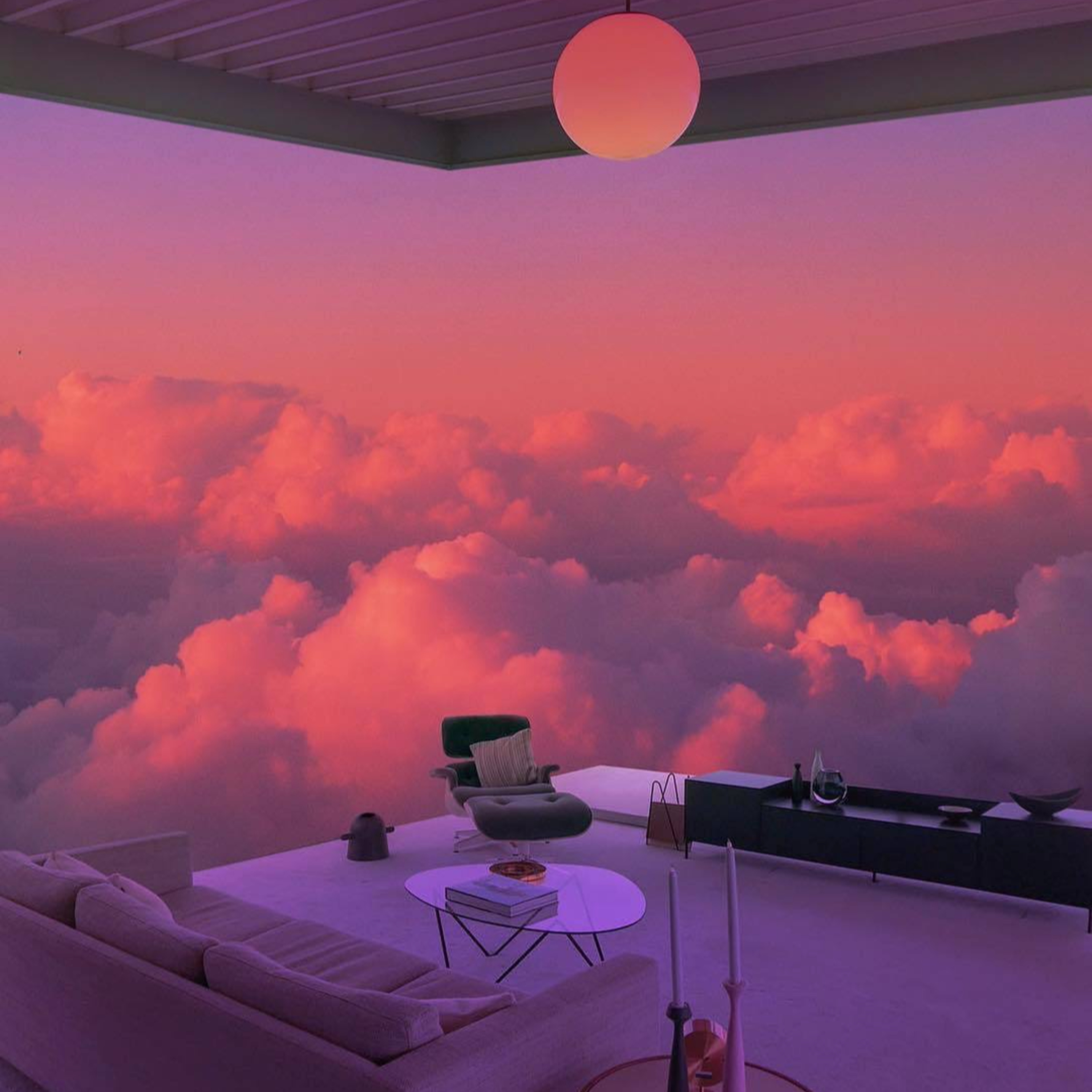 Elevate & Meditate
