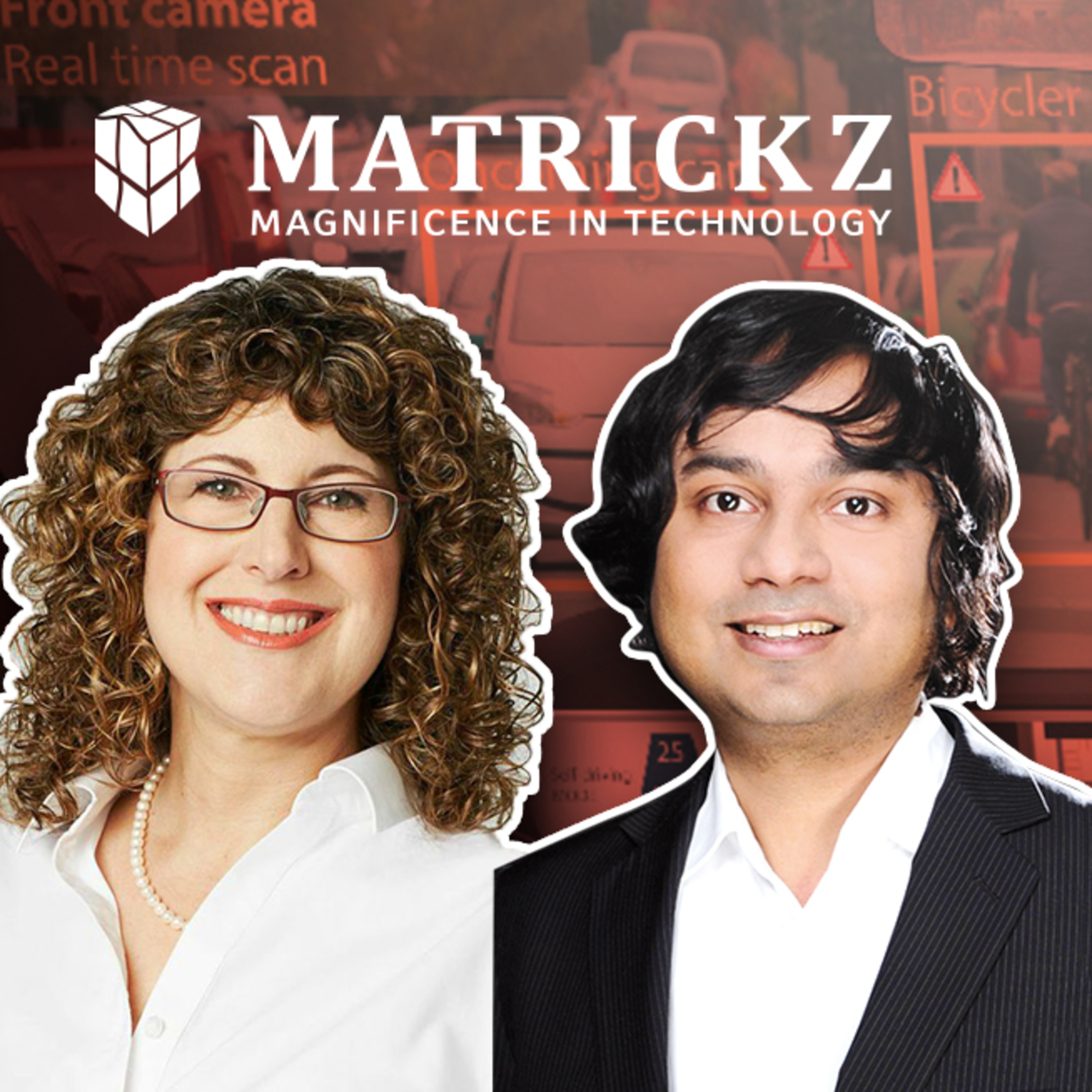 Autonomous Vehicle Safety & Security