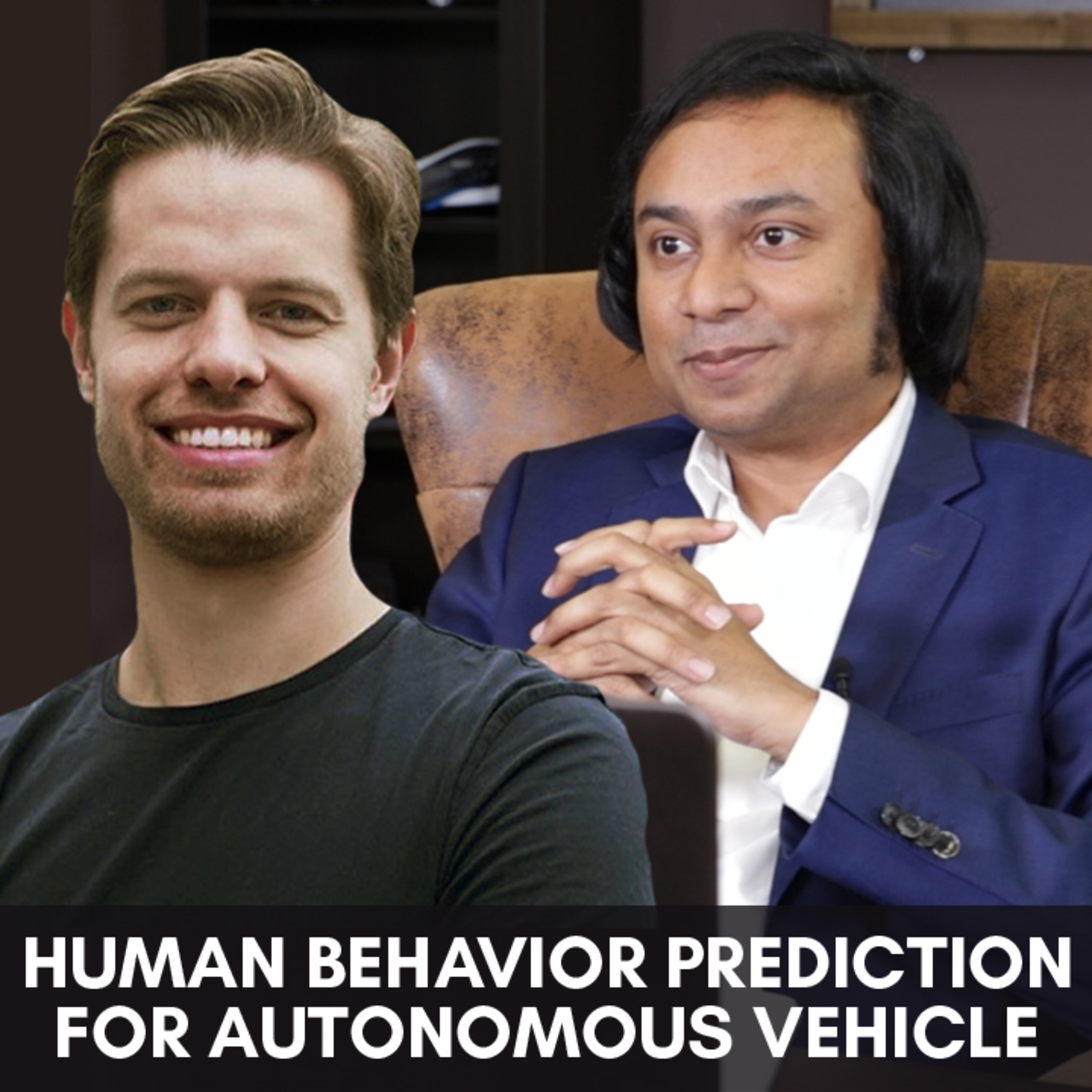 Autonomous Vehicle Safety & Security