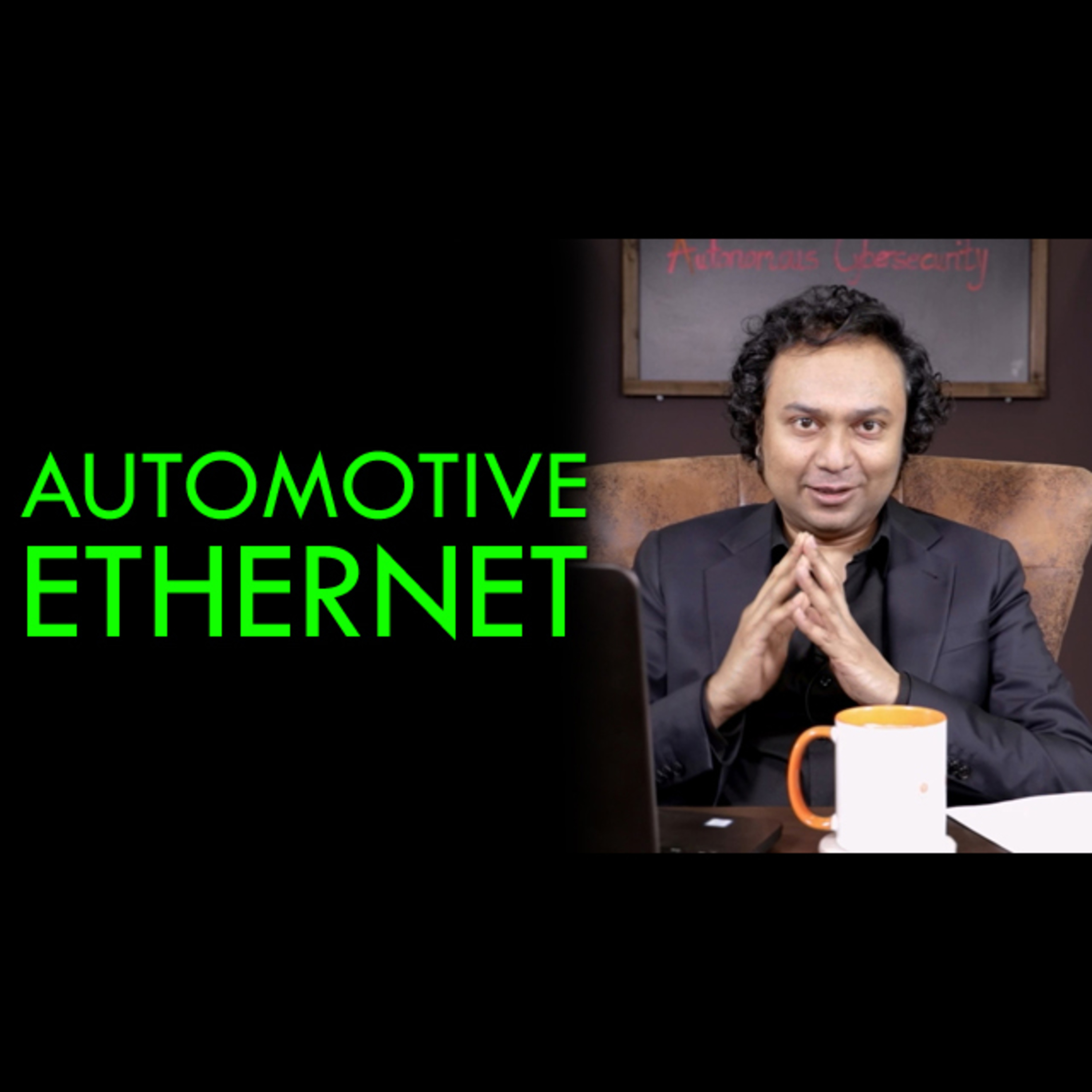 Autonomous Vehicle Safety & Security