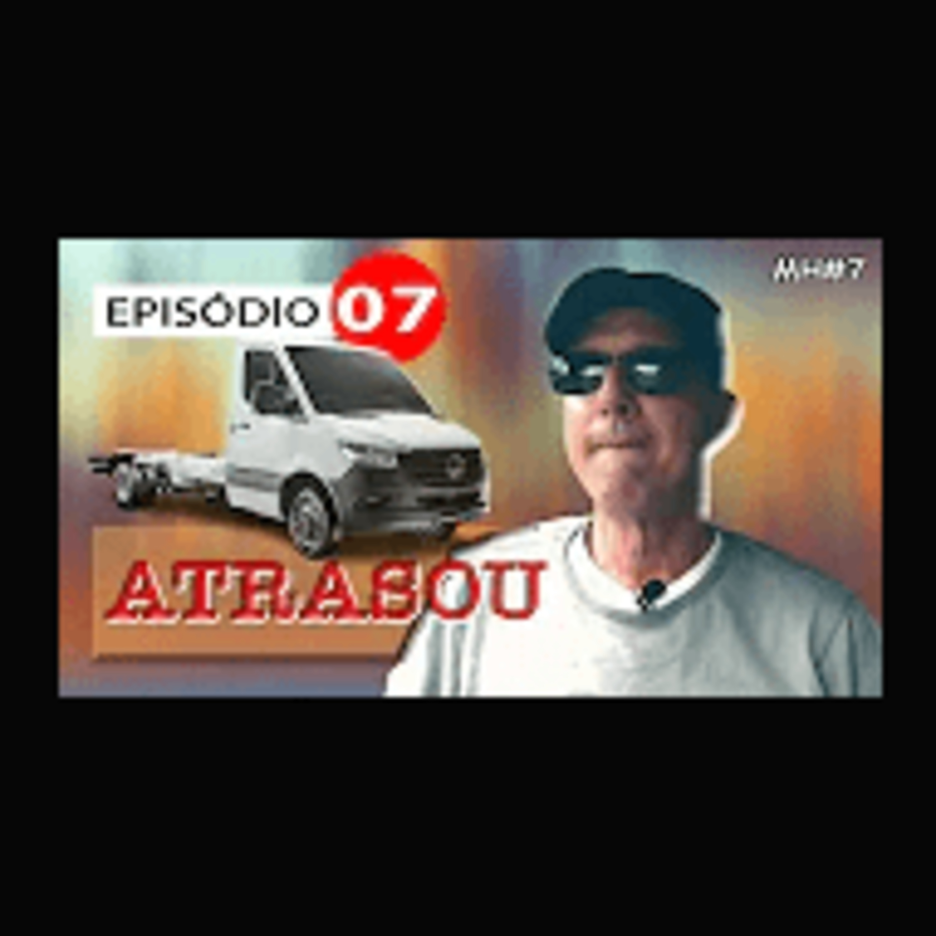 Motorhome