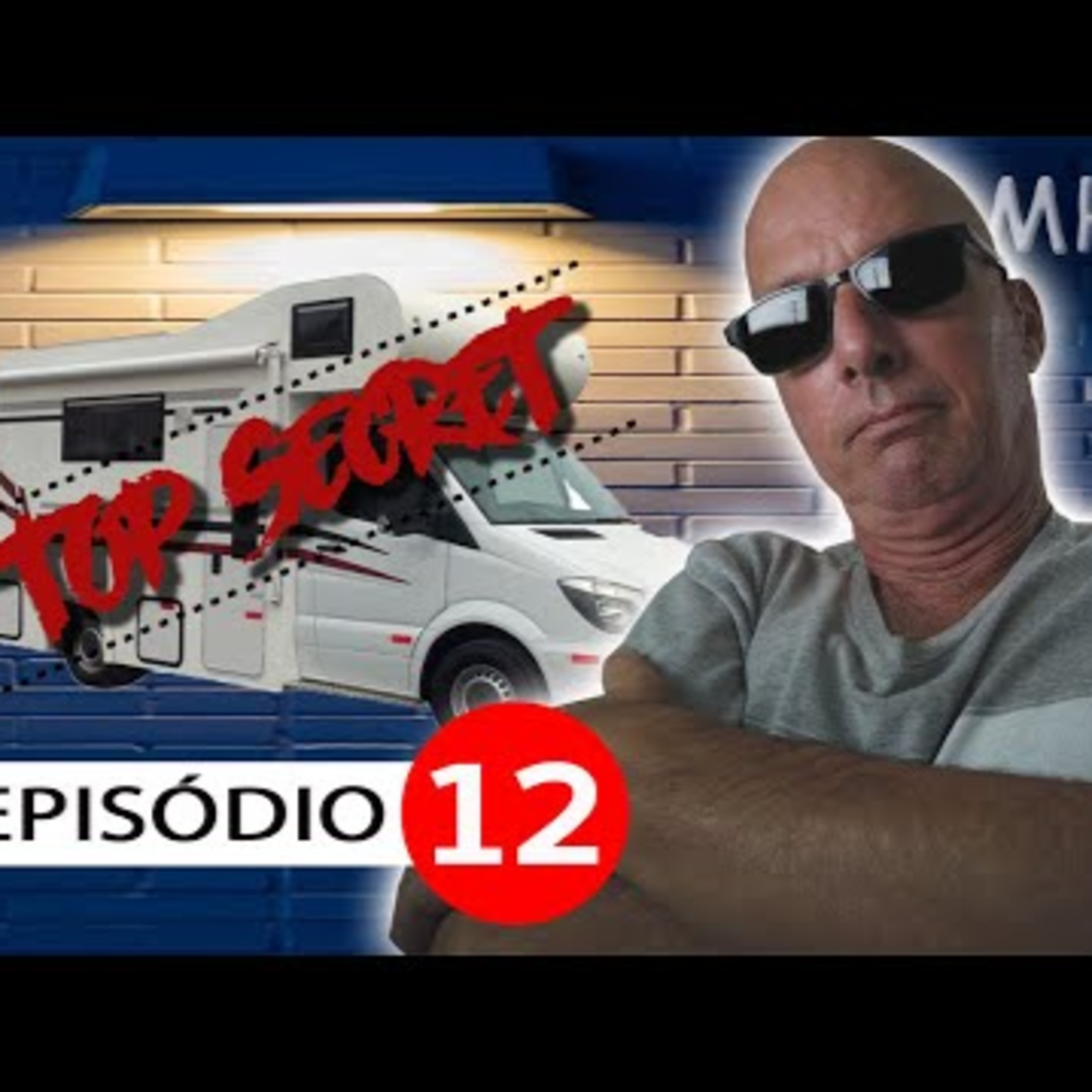 Motorhome