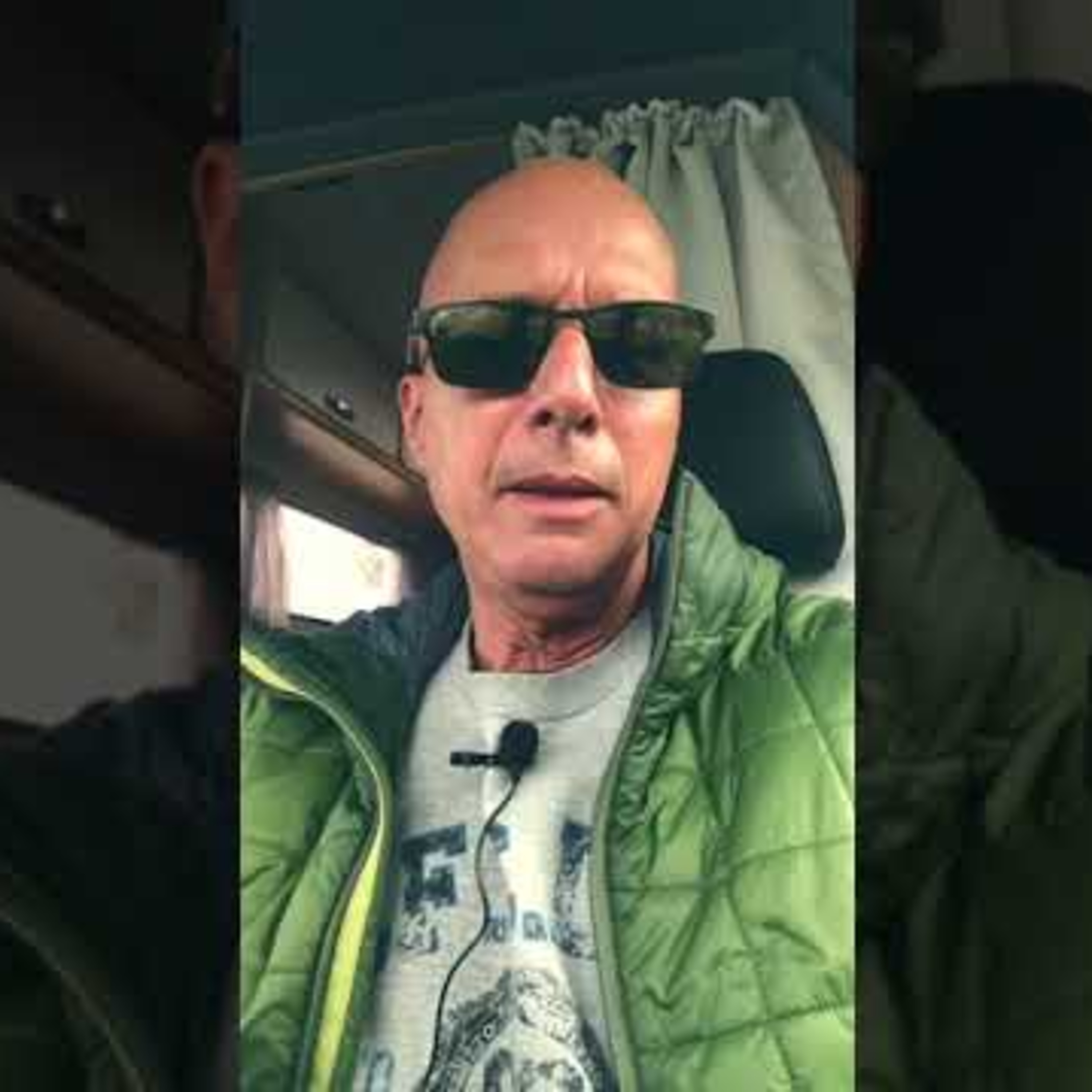 Motorhome