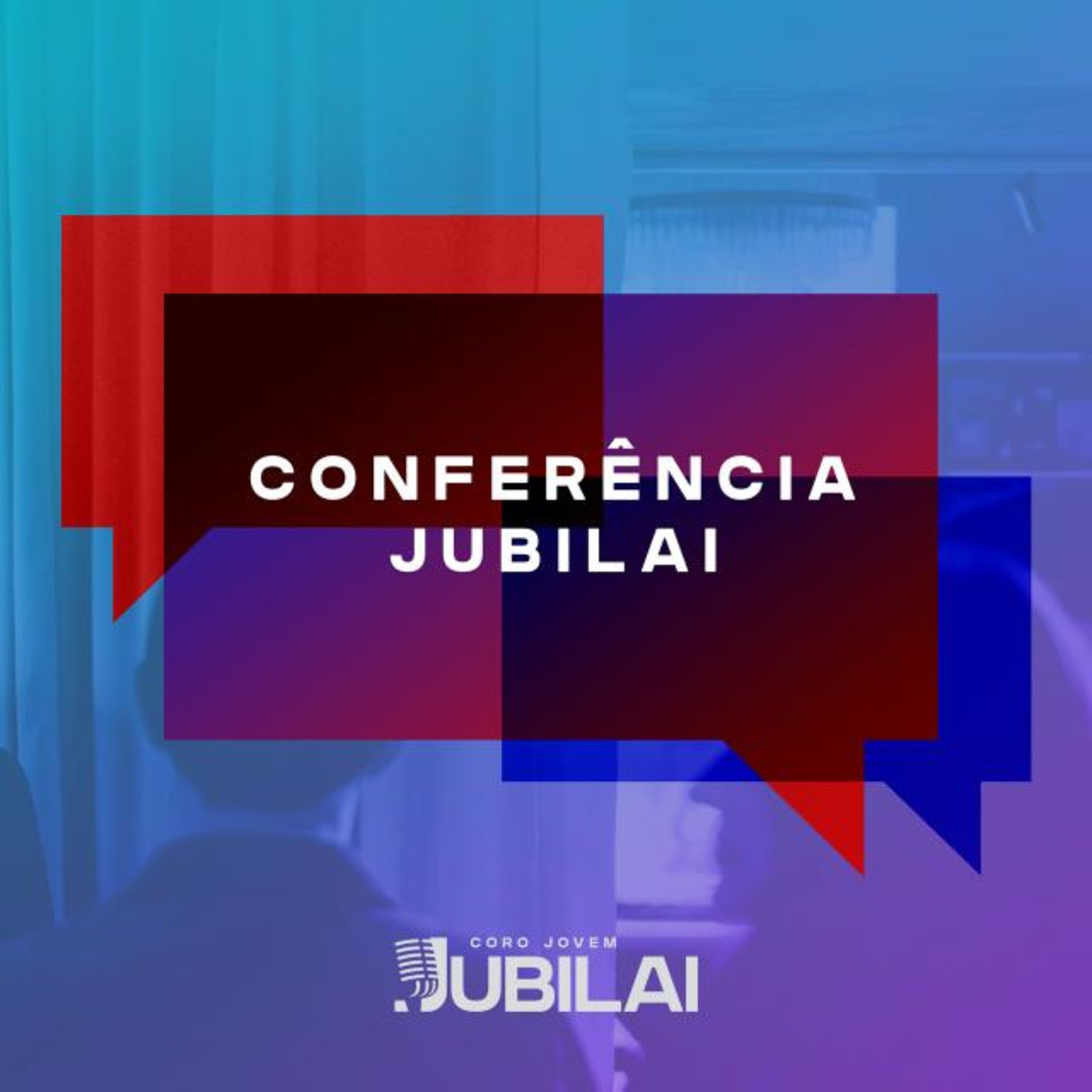 Conferência Jubilai 1 - Introdução episode artwork