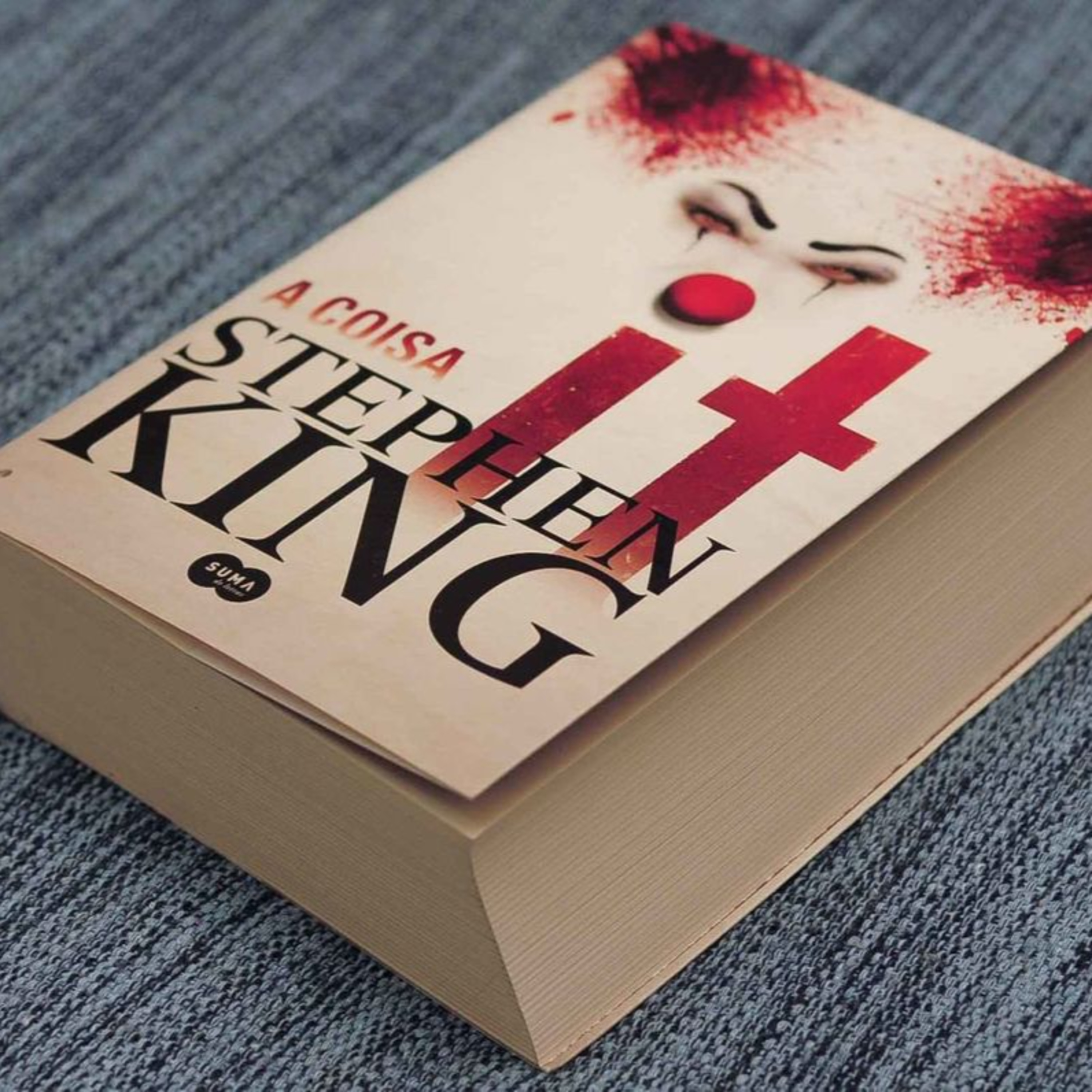 Lih Num Livro