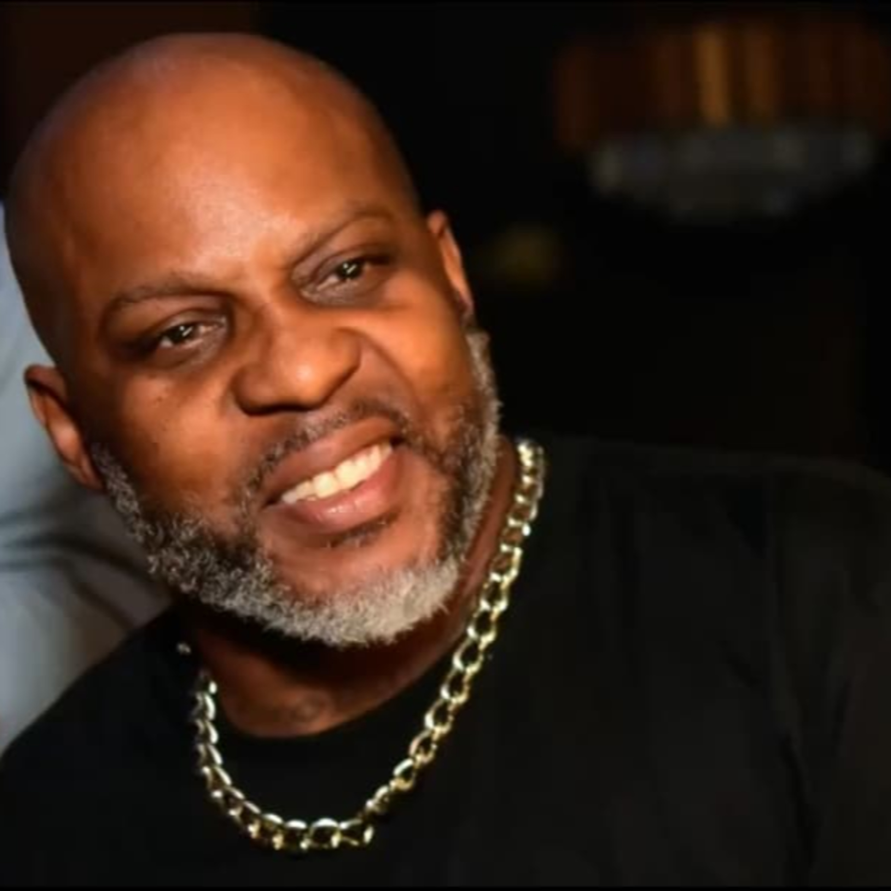 DMX Overdose On Friday Night May Have Left Him Little Brain Activity! episode artwork