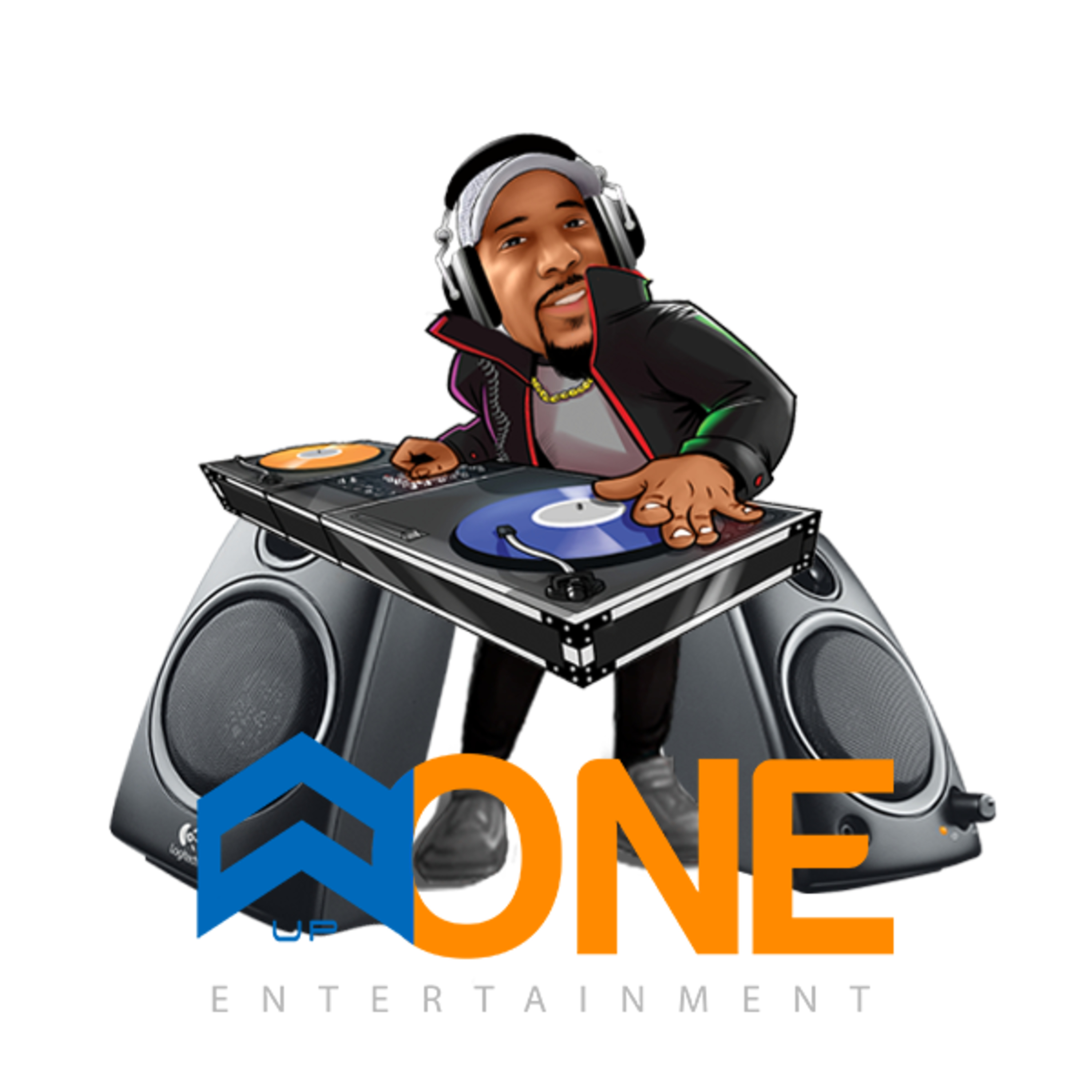 Unity In the Community with DJ Dr. Jim episode artwork