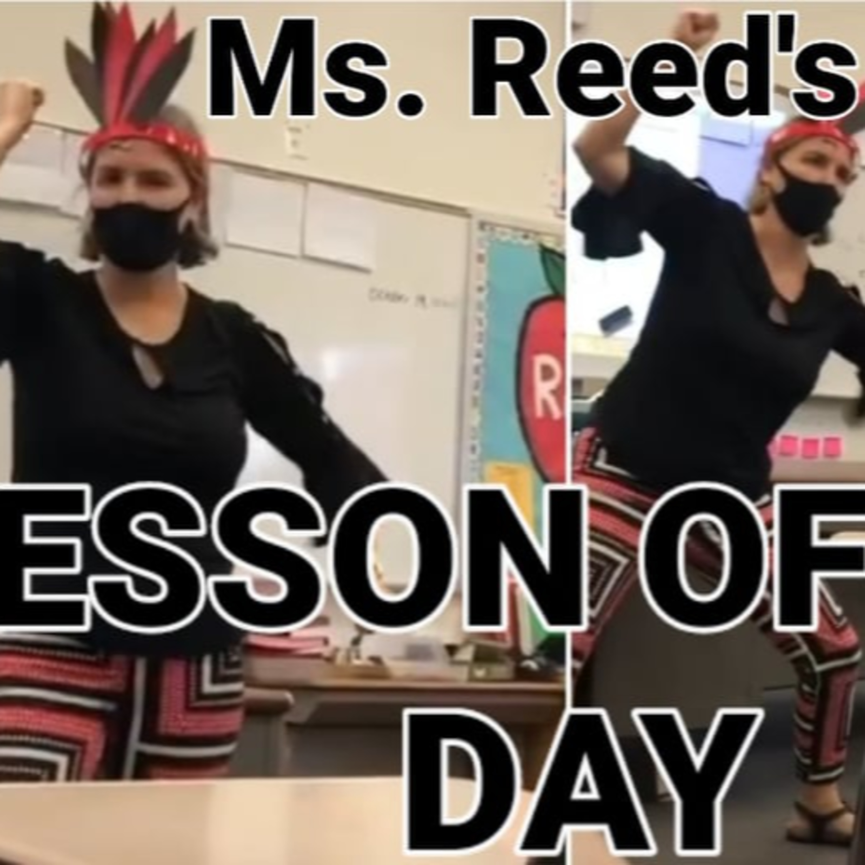 California Teacher MOCKING 'Sohcahtoa" In Math Class Gets Suspended!! episode artwork