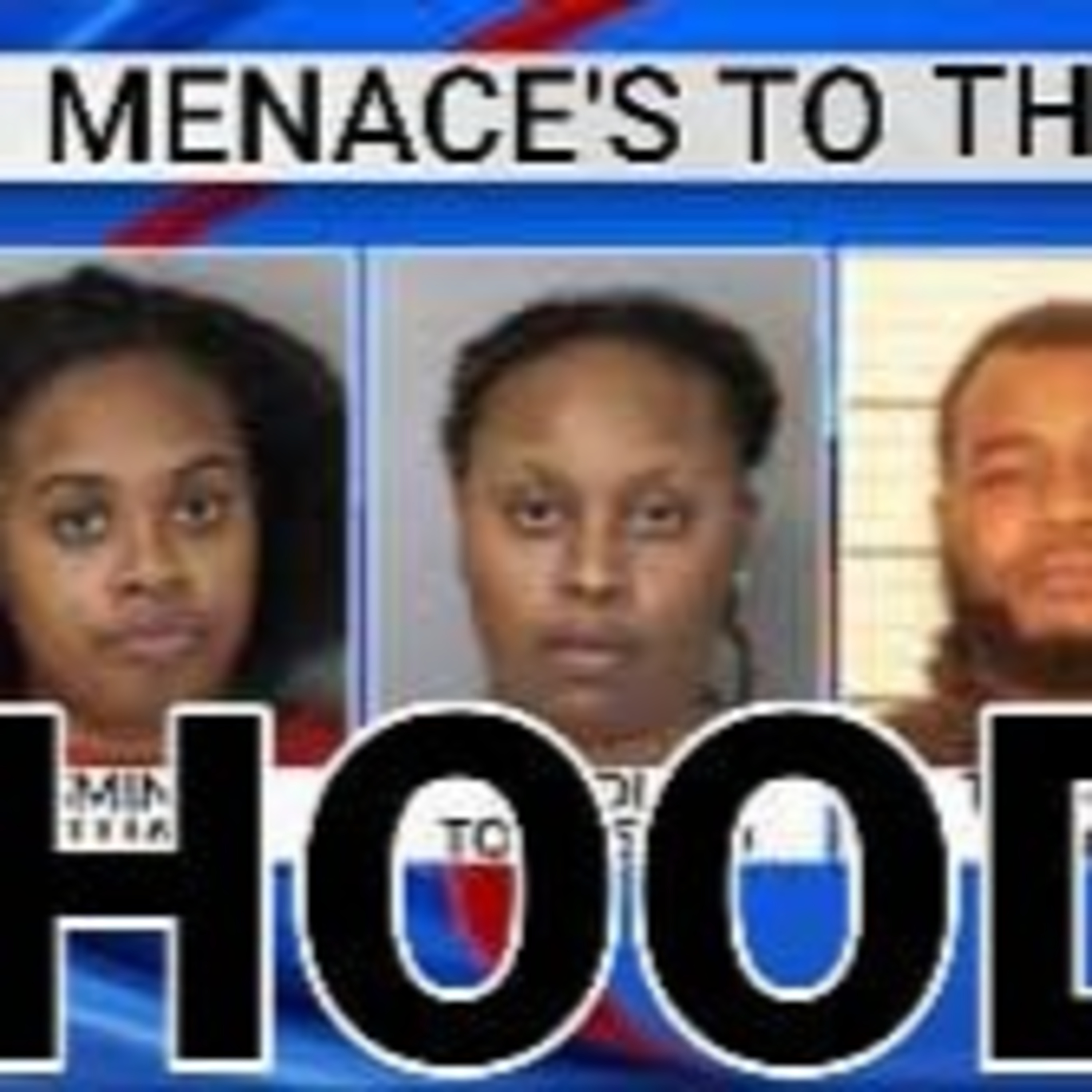 HOODRATS kidnap and robs a Brotha from a Dating App setup!!! episode artwork