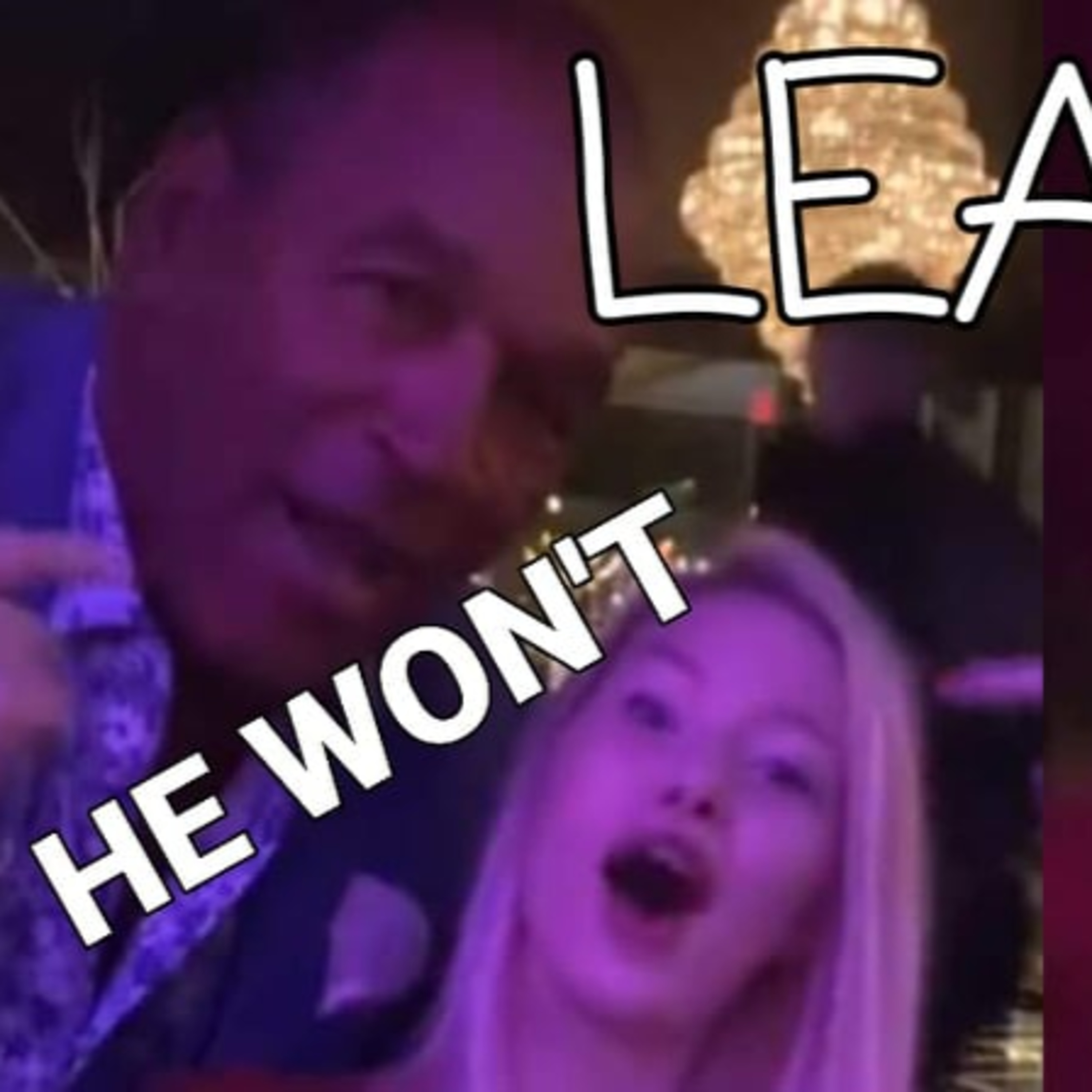 OJ Simpson Just Will Never LEARN!!! episode artwork
