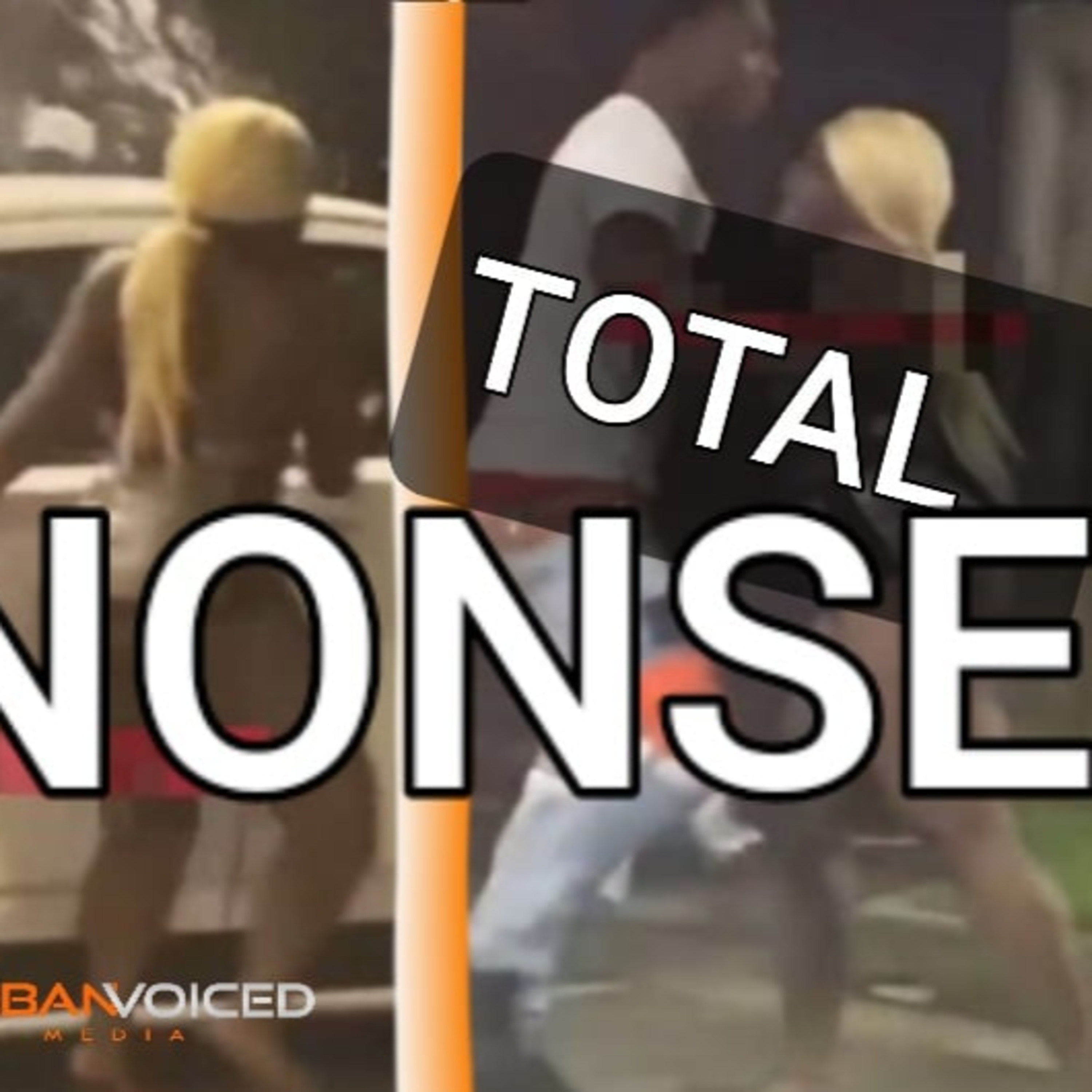 Girlfriend Gunned Down By Boyfriend's Side Chick on New Years Eve!! episode artwork