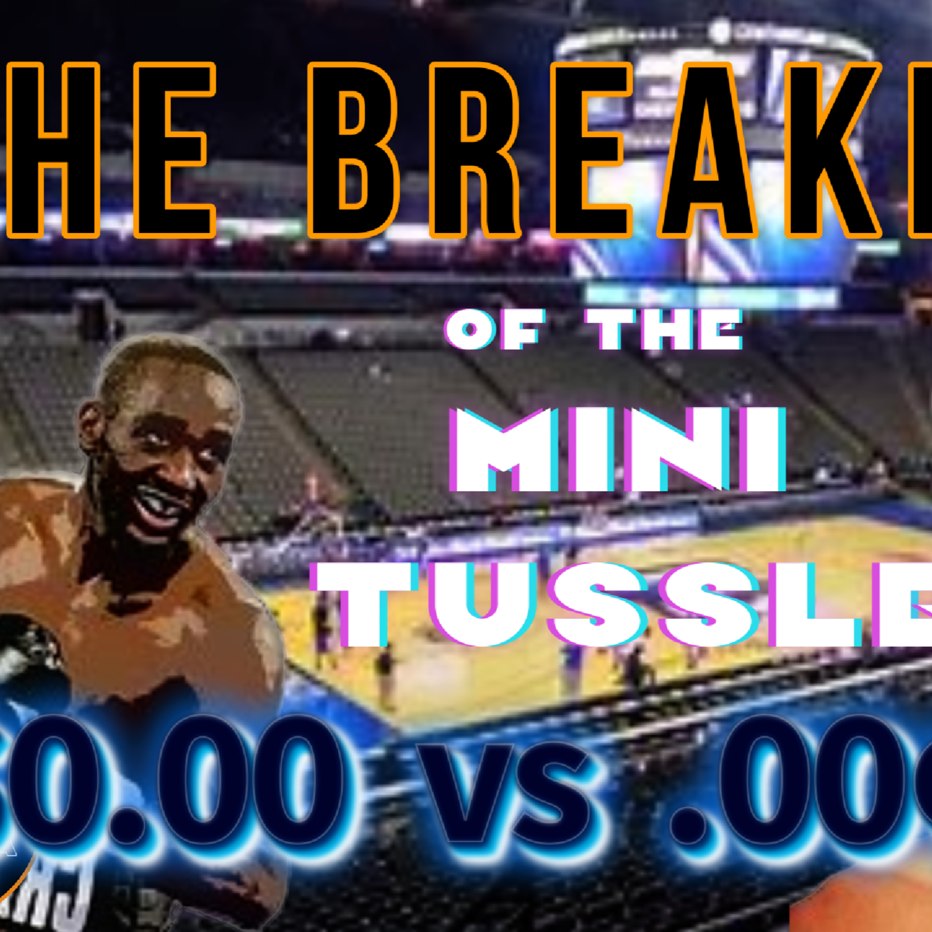 Terrence Crawford Keeps Showing He Knows ( 0% ) About Business! episode artwork