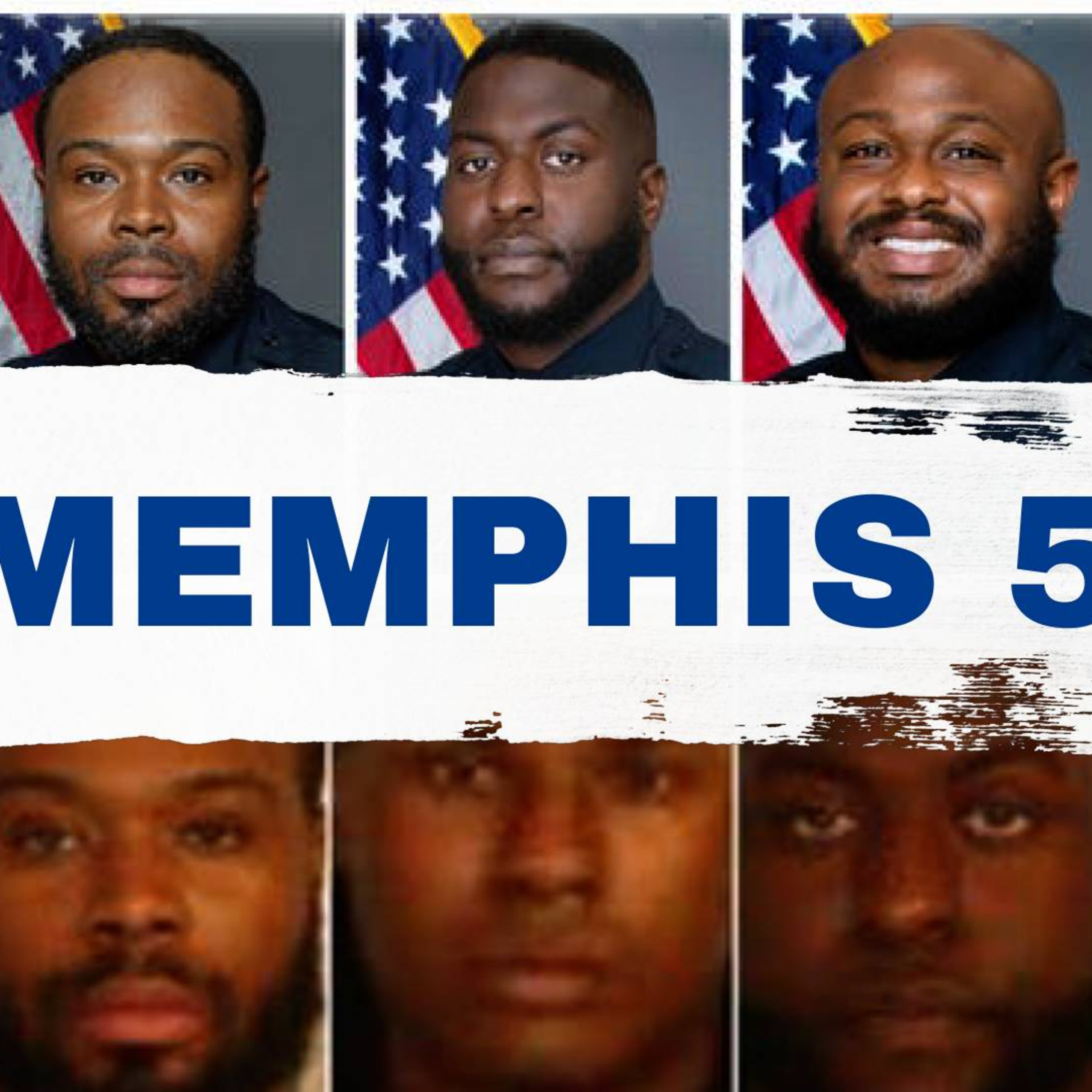 Video Footage of Memphis, TN Police Officers Beating Tyre Nichols Released Tonight! episode artwork