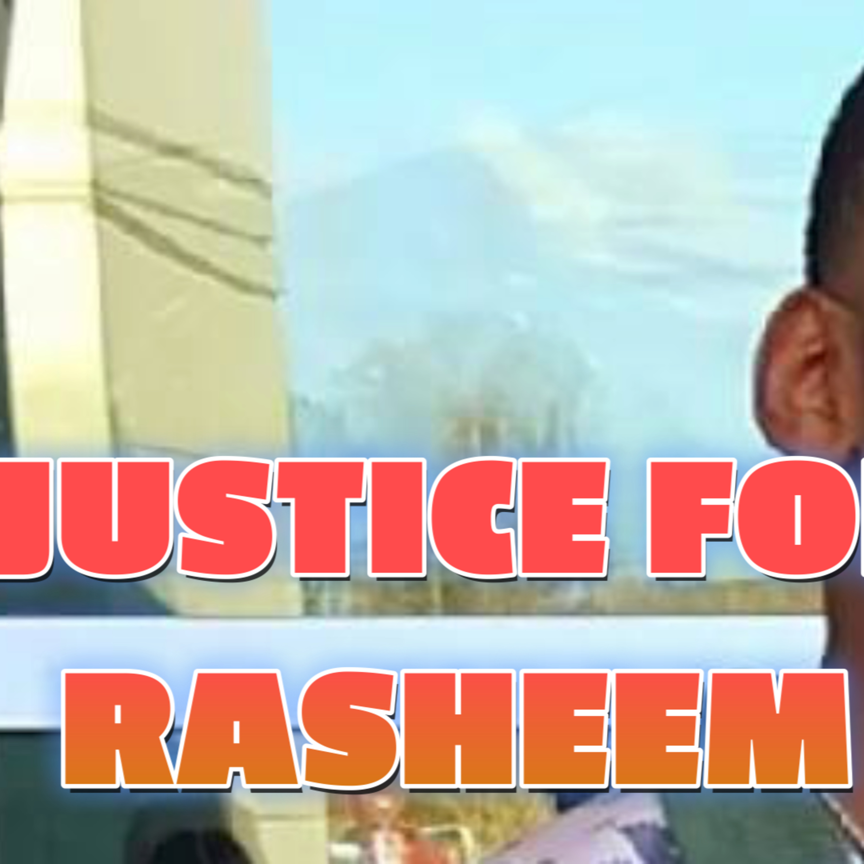 Dismembered Black Male In Mississippi May Have Been Lynched!! episode artwork
