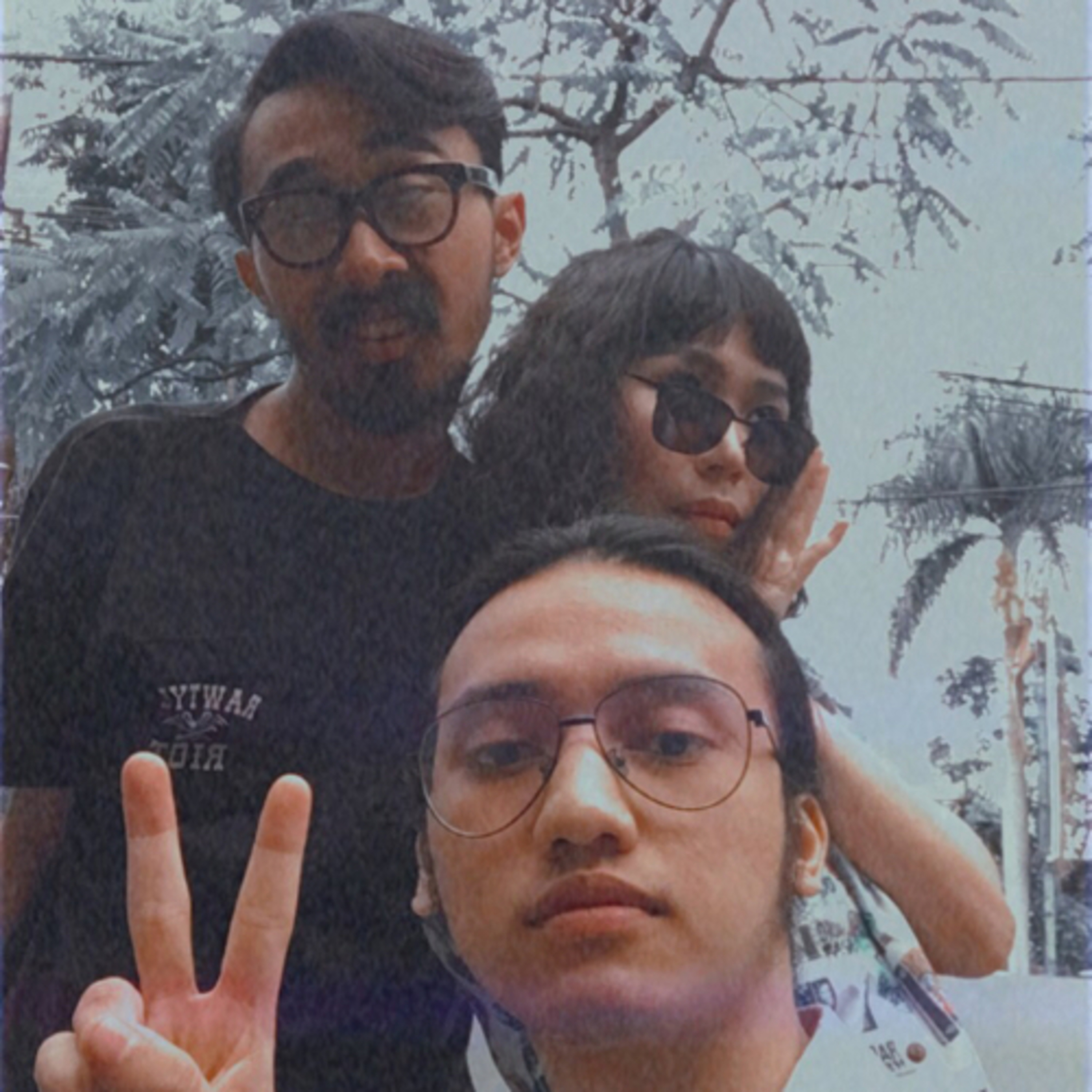 #13 Jeritan hati fakboi w/ @zainimzahri & @joosencherself