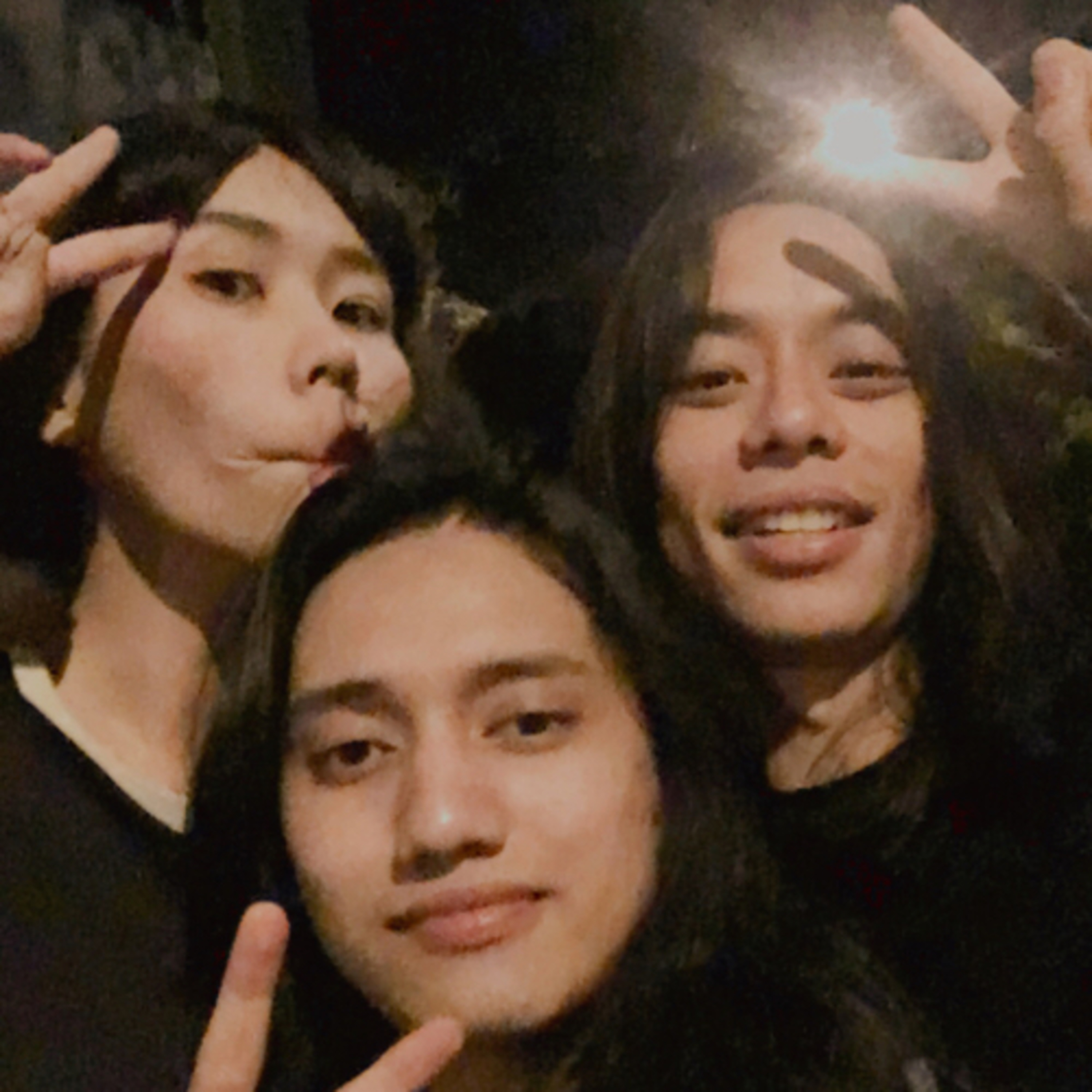 #22 Menelanjangi @Buditjahjana (Kerabat Kerja)