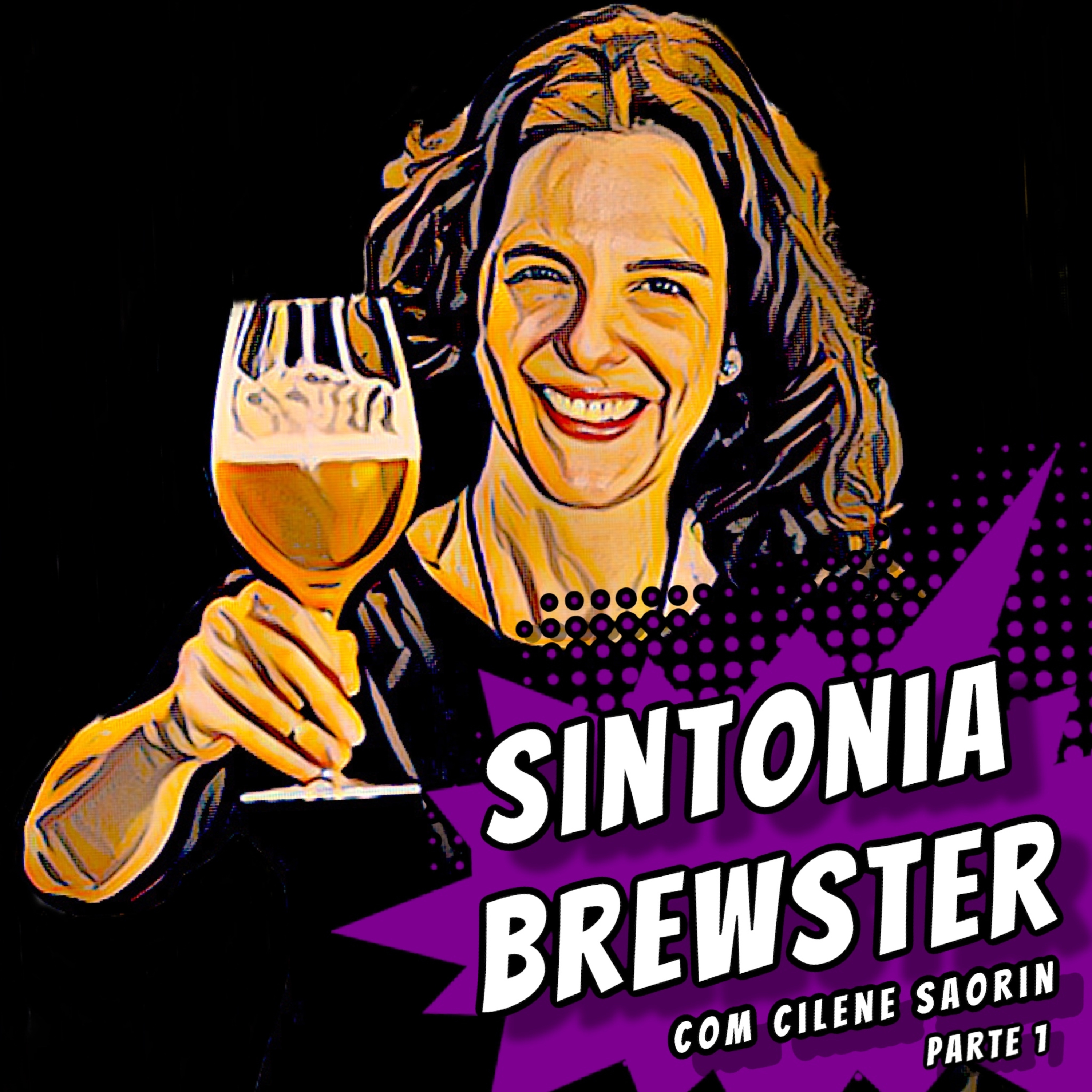 Sintonia Brewster