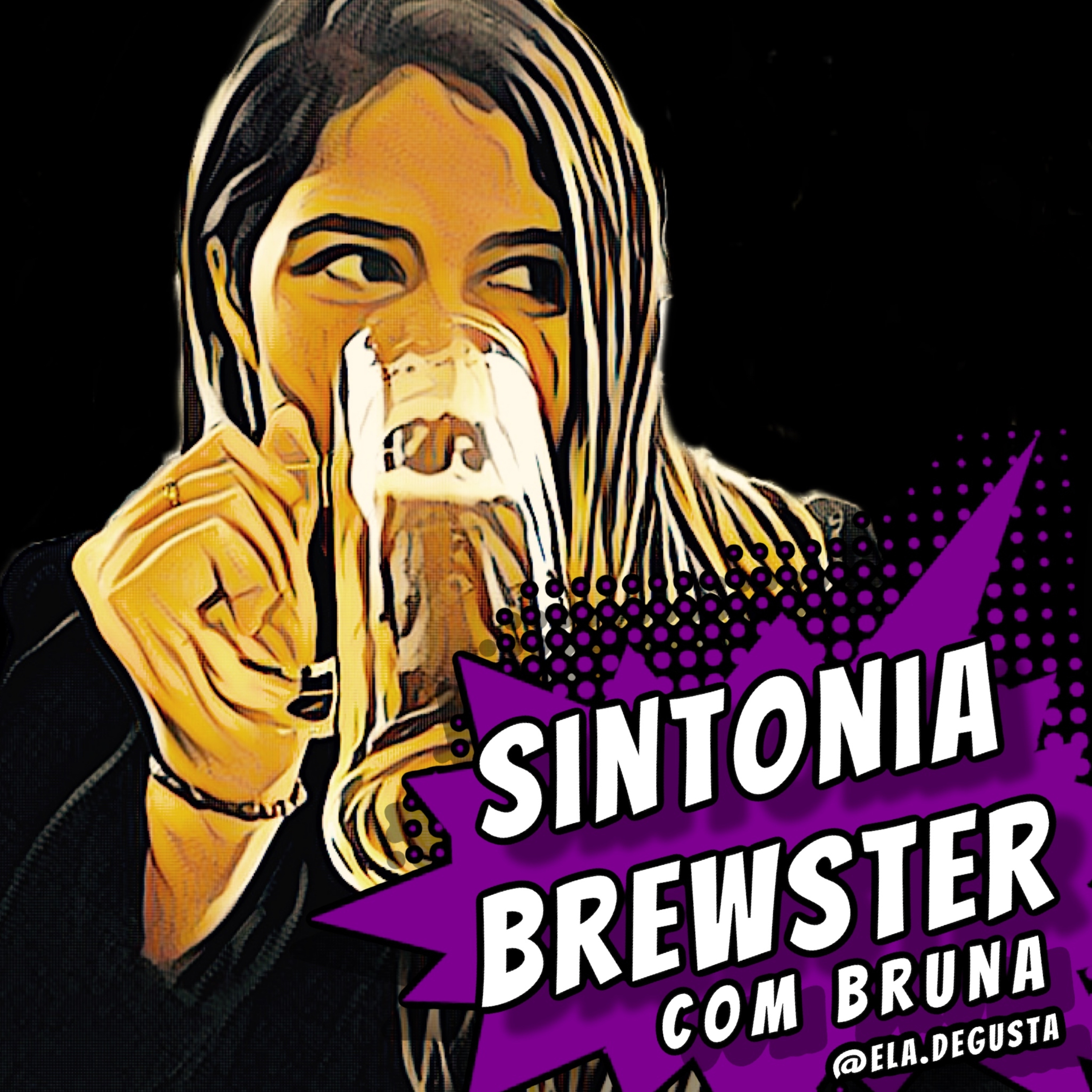 Sintonia Brewster