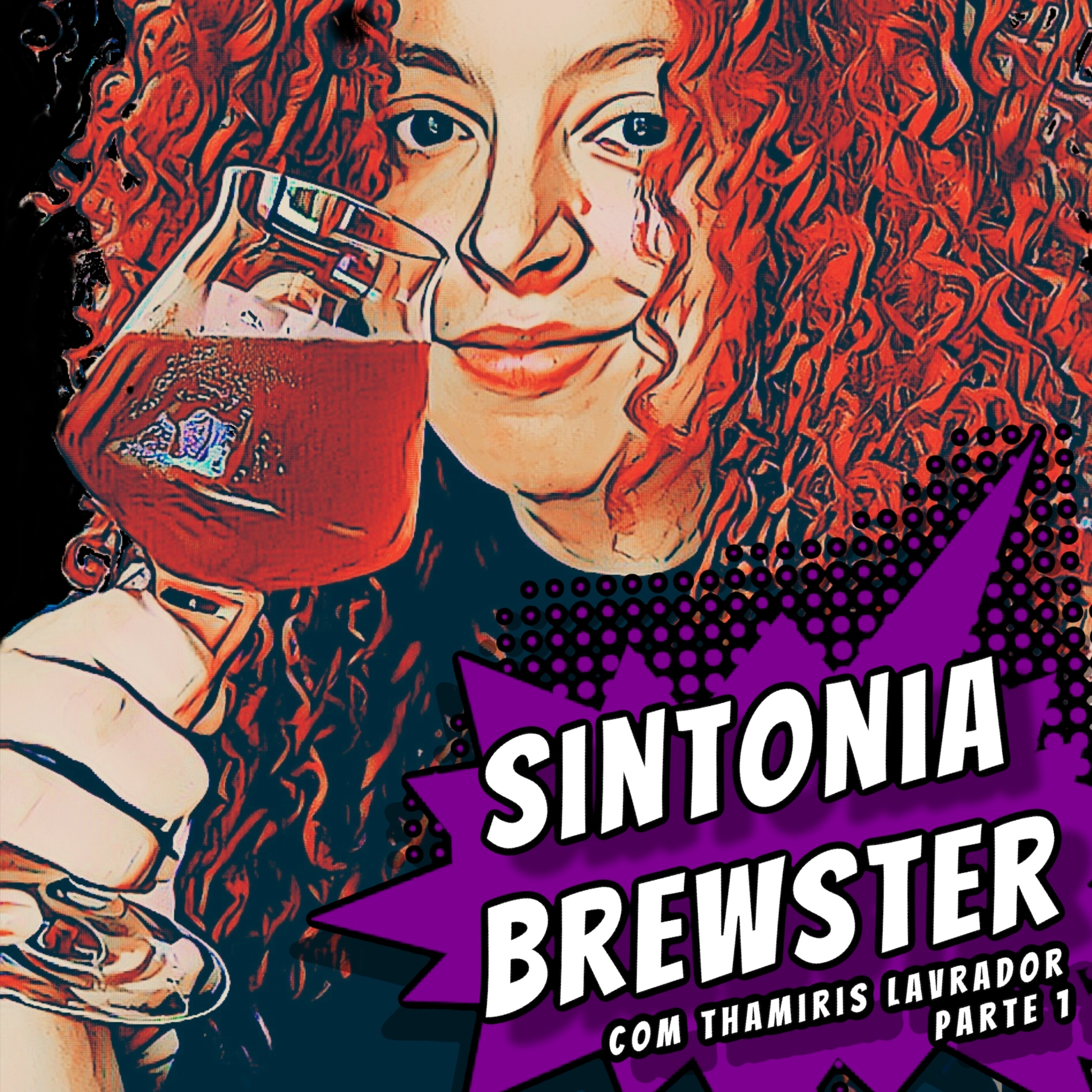Sintonia Brewster