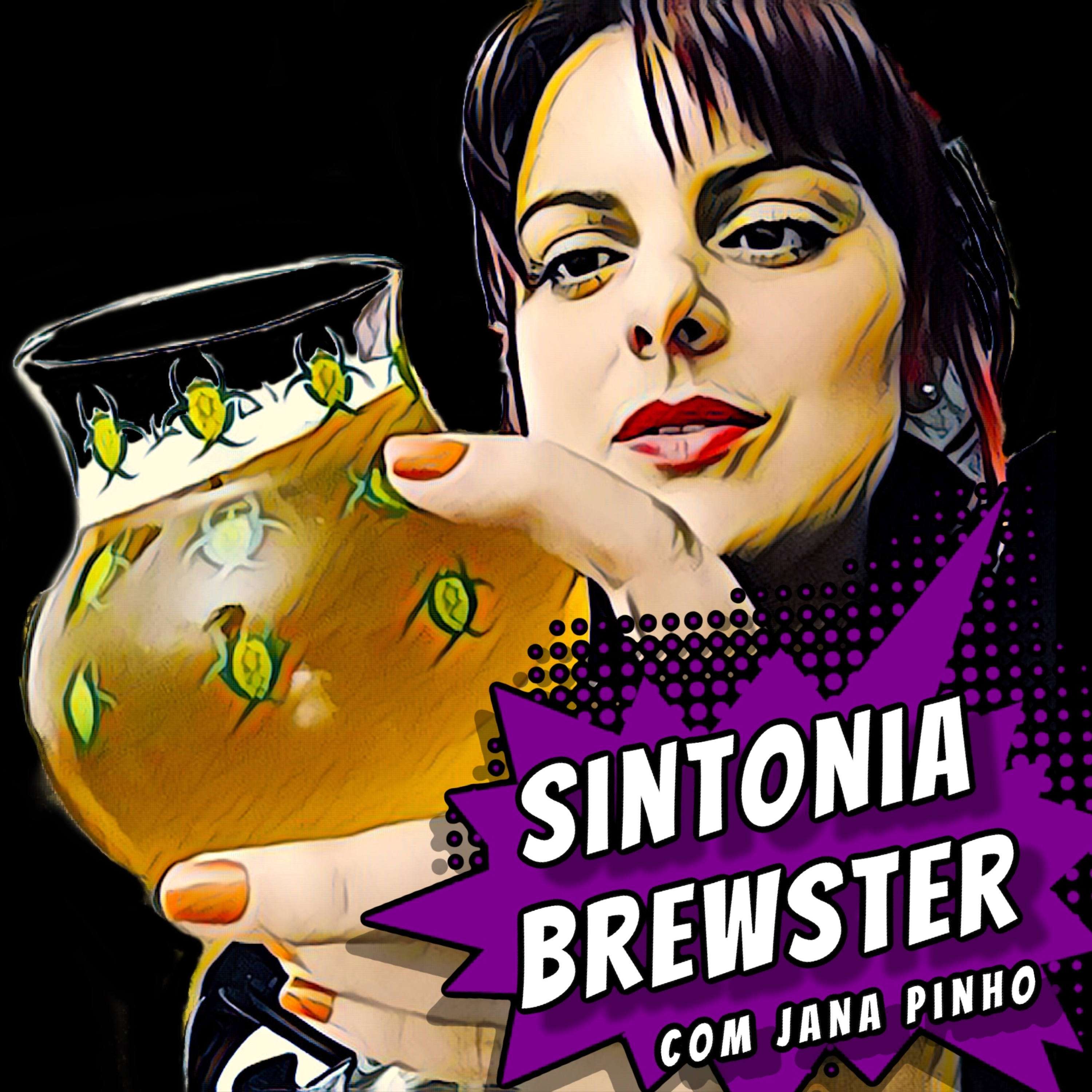 Sintonia Brewster
